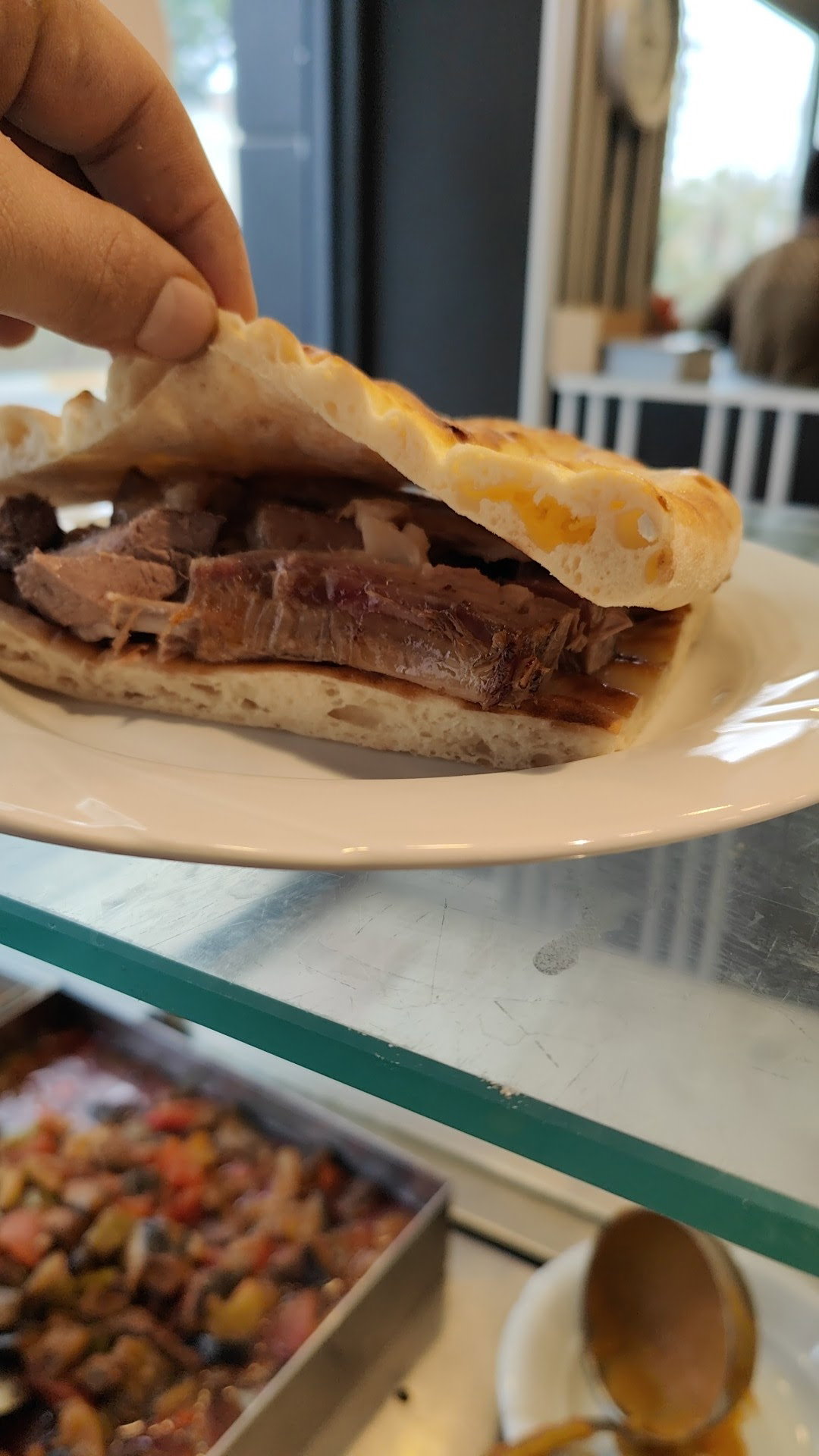 Taner Zade - Büryan - Kebap - İskender