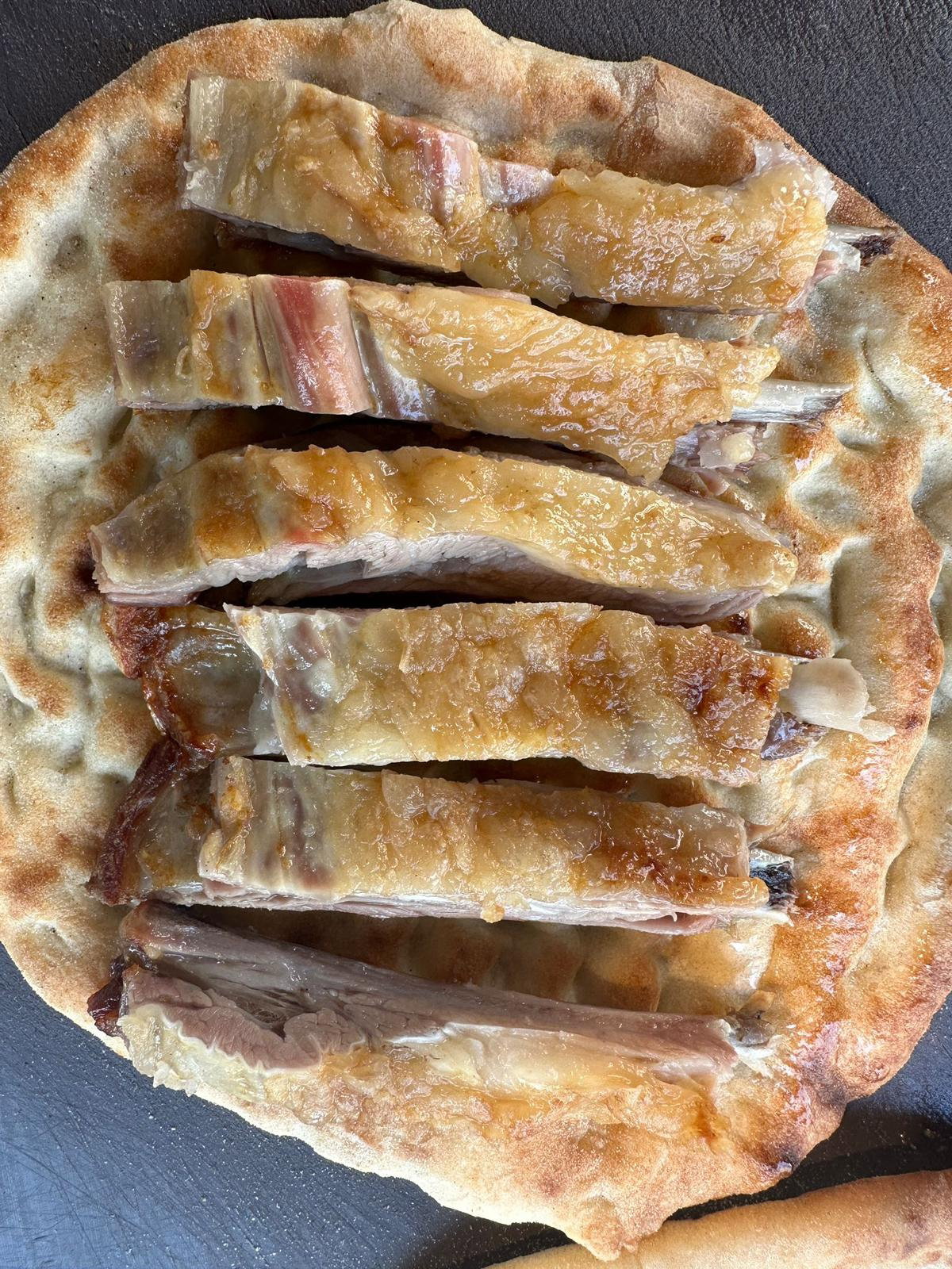 Taner Zade - Büryan - Kebap - İskender