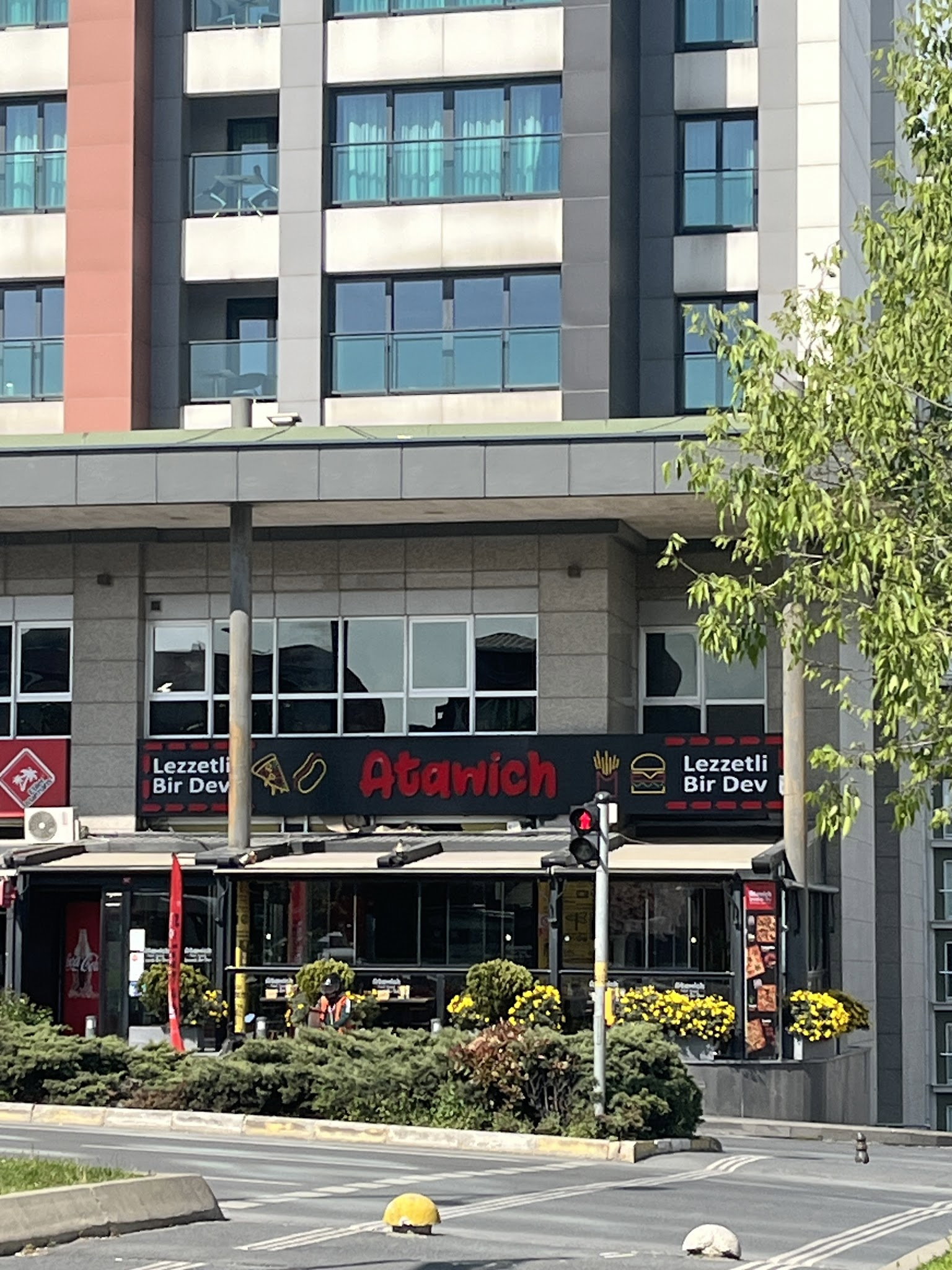 Atawich Gaziosmanpaşa