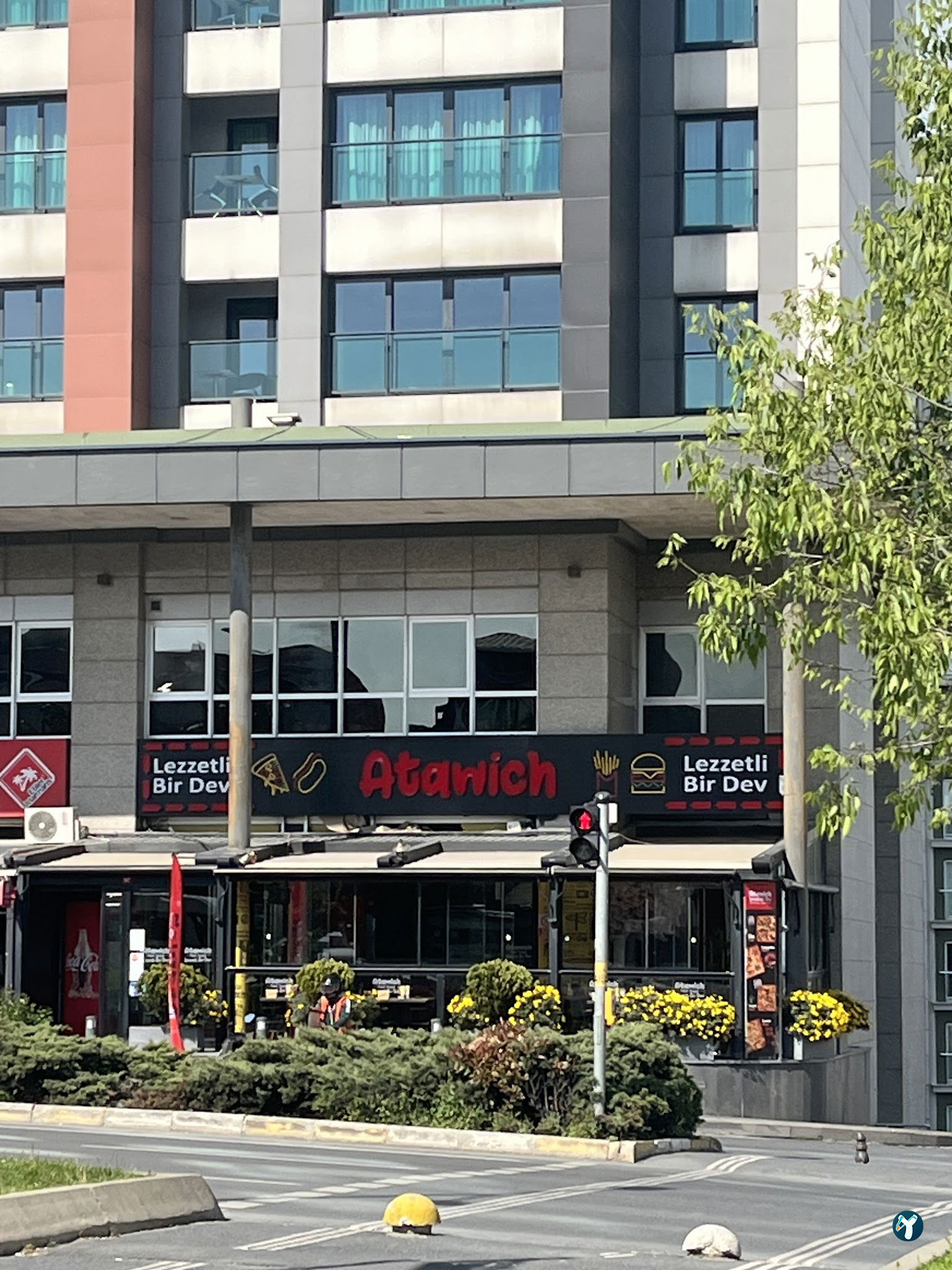 Atawich Gaziosmanpaşa