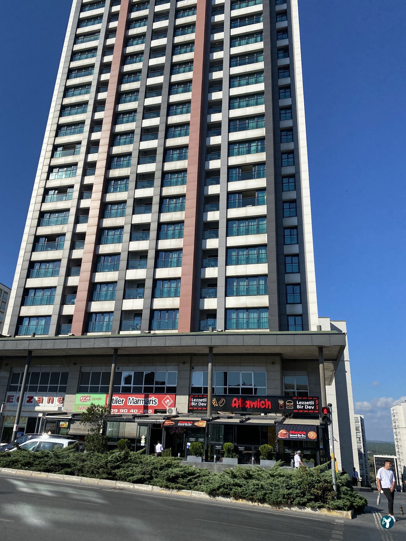Atawich Gaziosmanpaşa