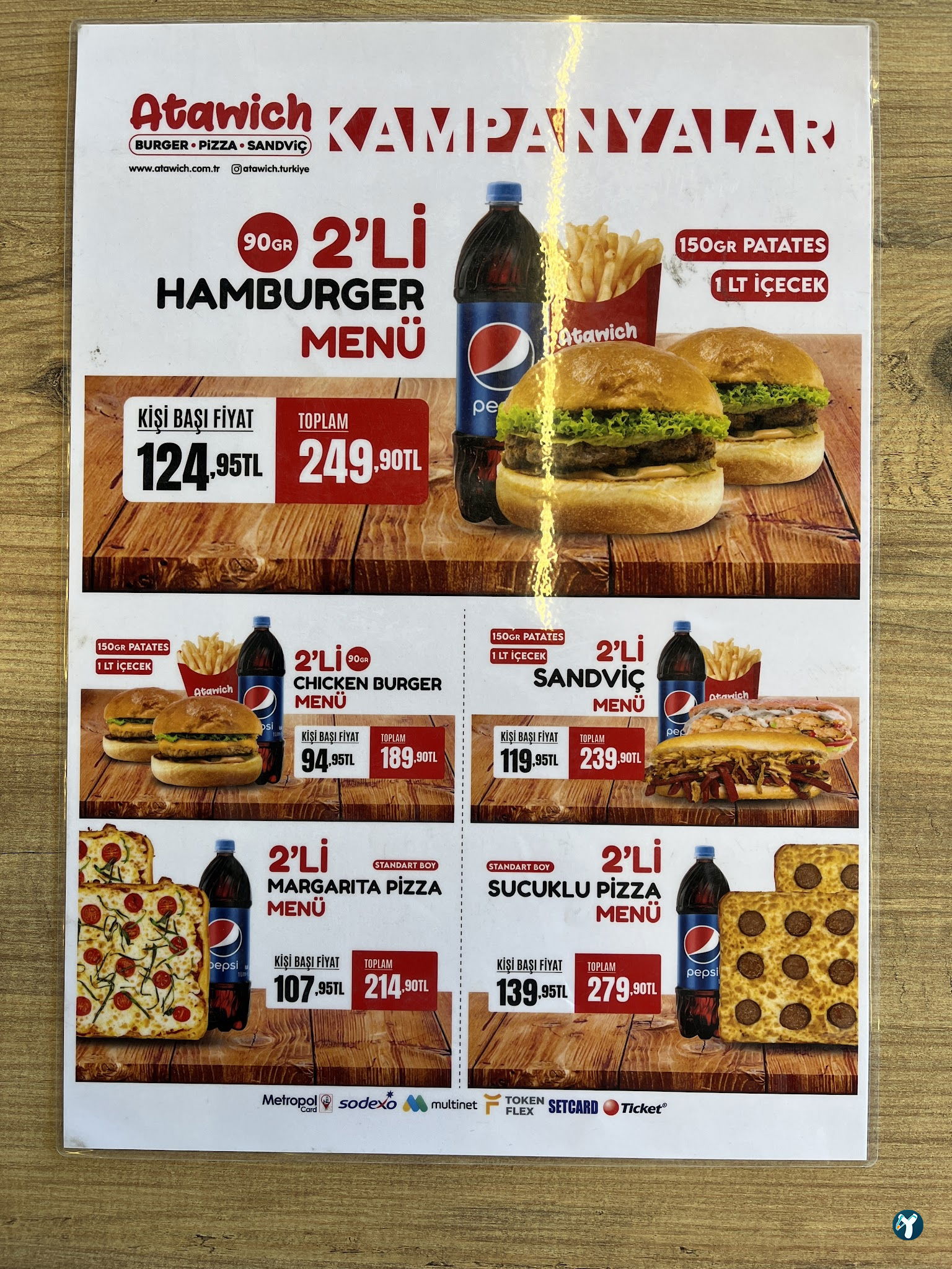 Atawich Gaziosmanpaşa