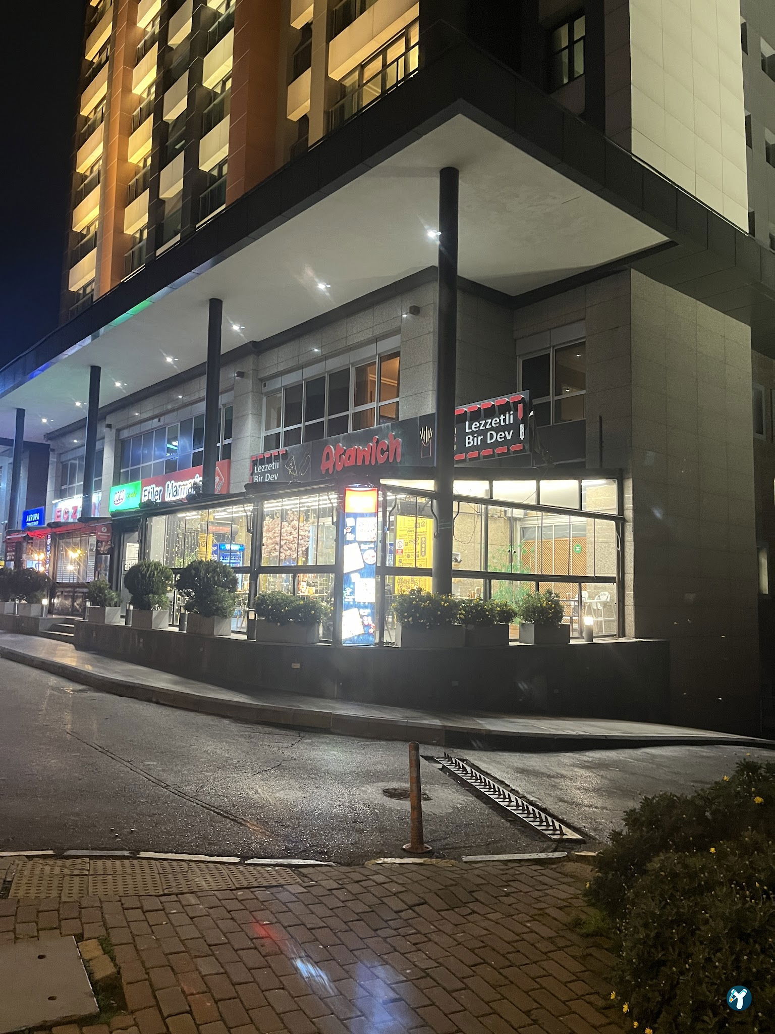 Atawich Gaziosmanpaşa