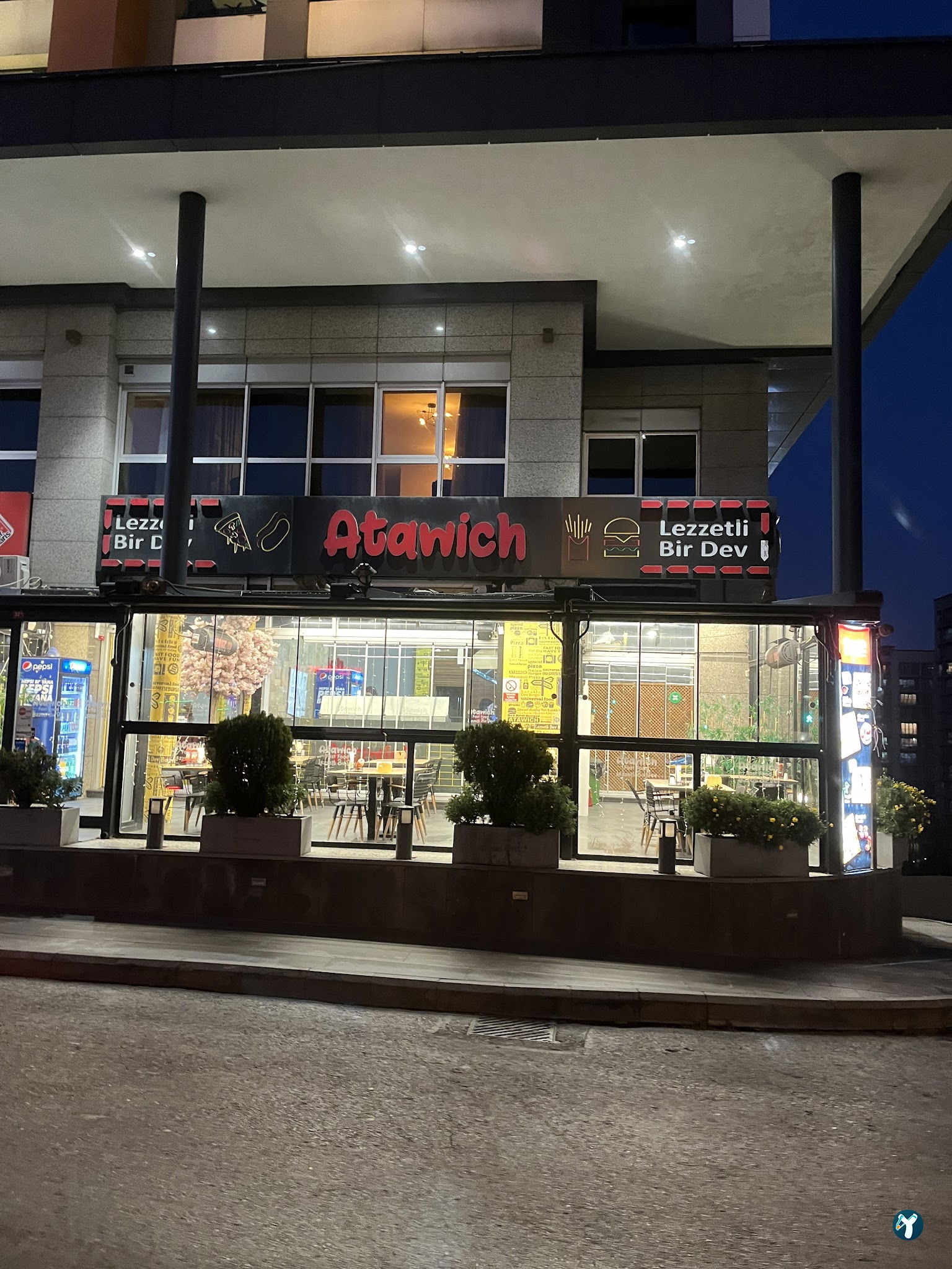 Atawich Gaziosmanpaşa