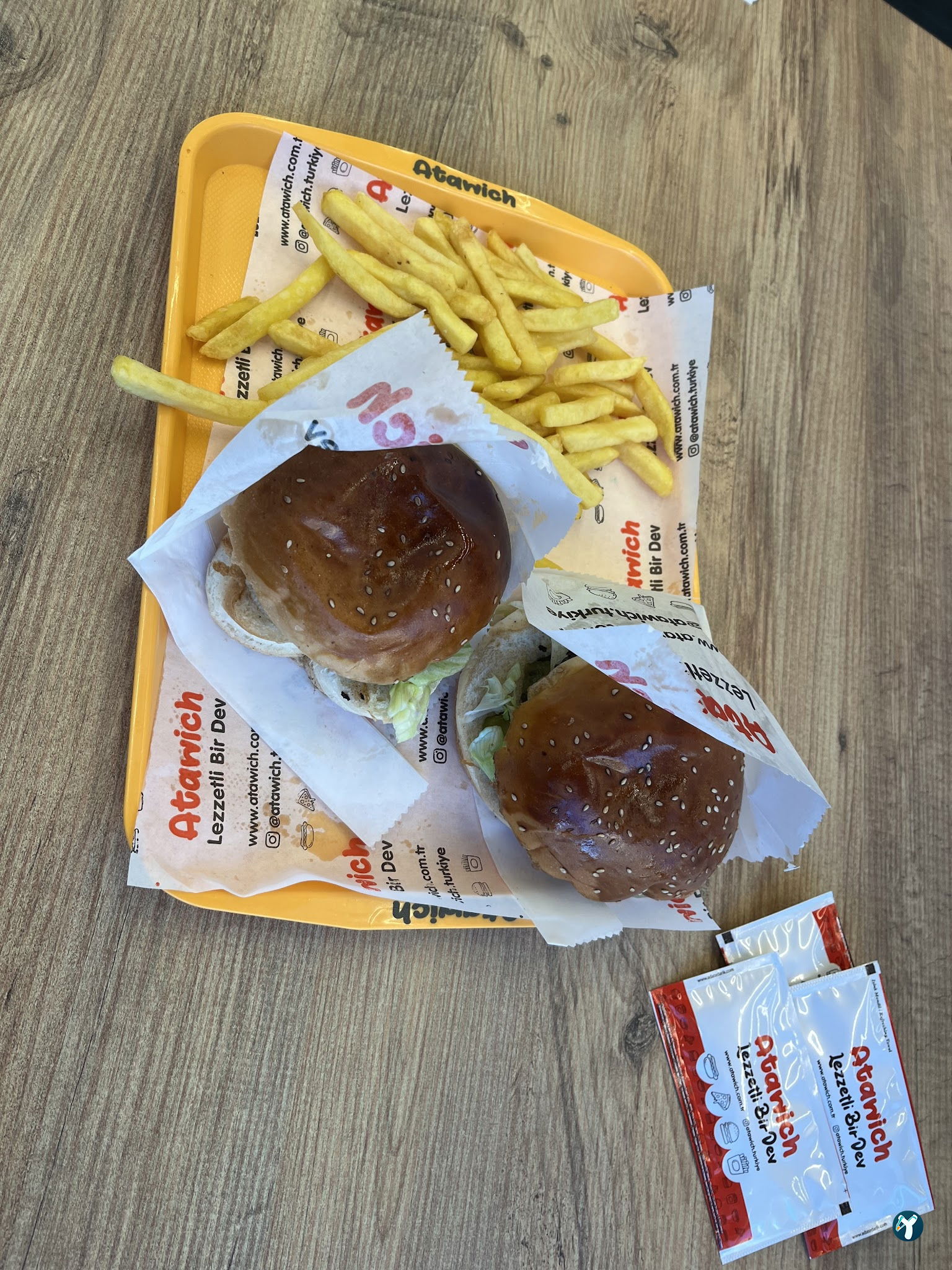 Atawich Gaziosmanpaşa
