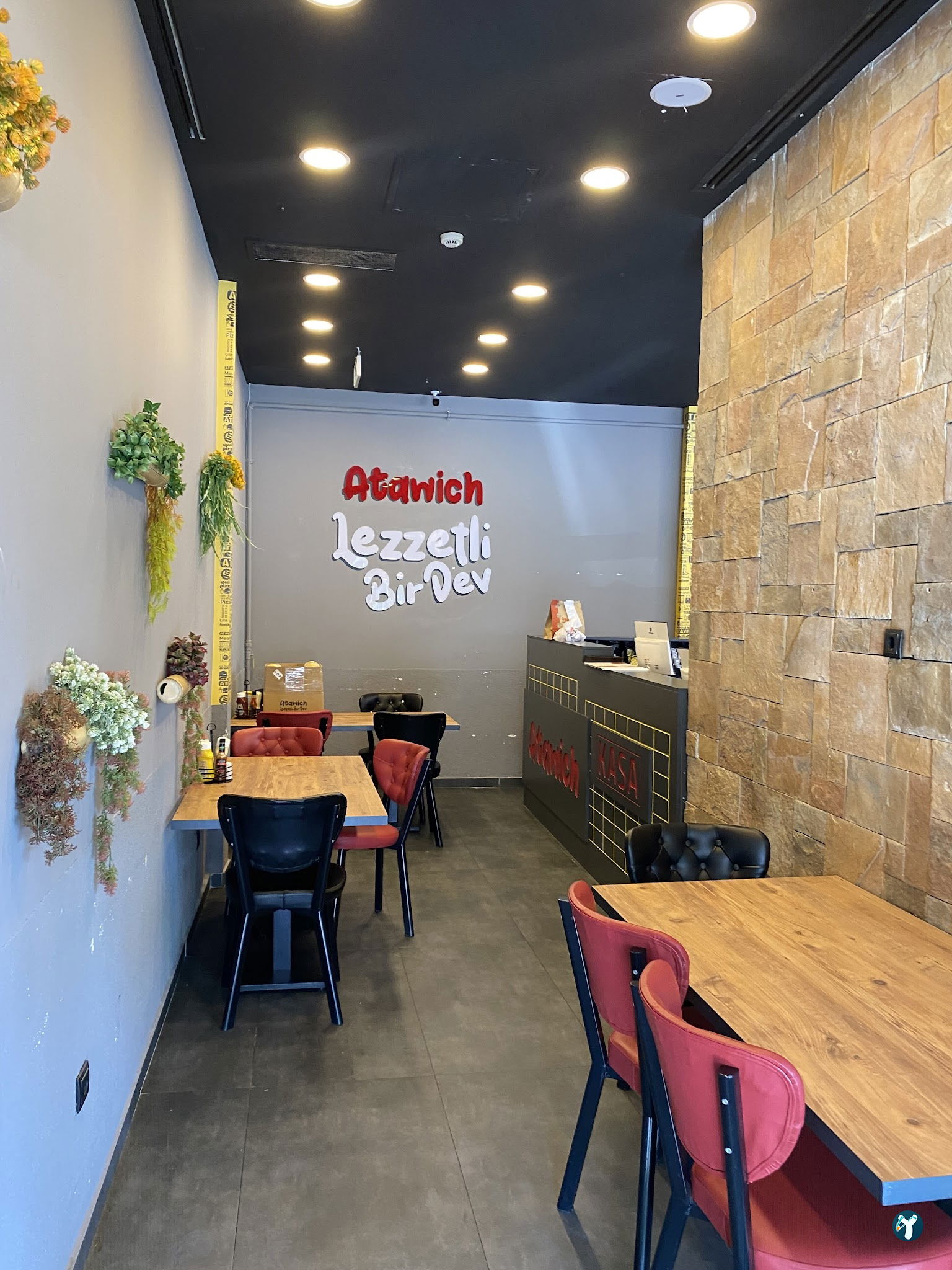 Atawich Gaziosmanpaşa