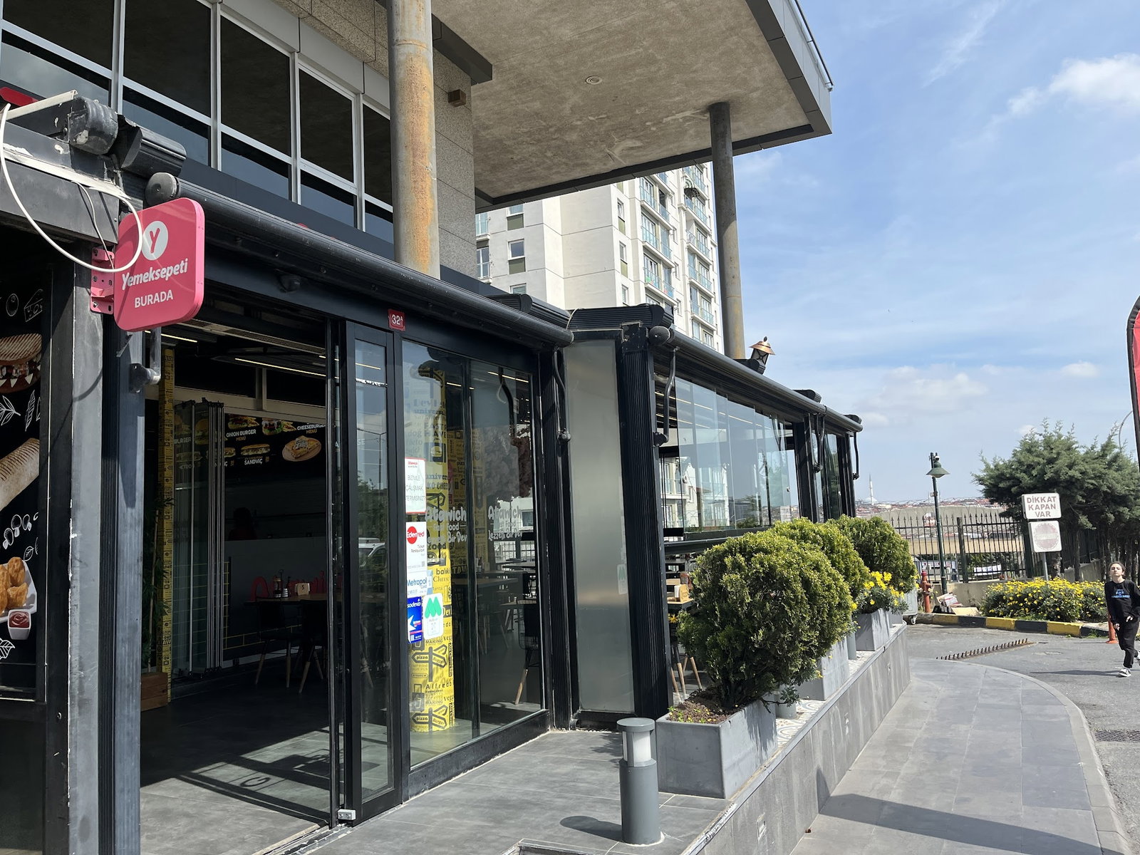 Atawich Gaziosmanpaşa
