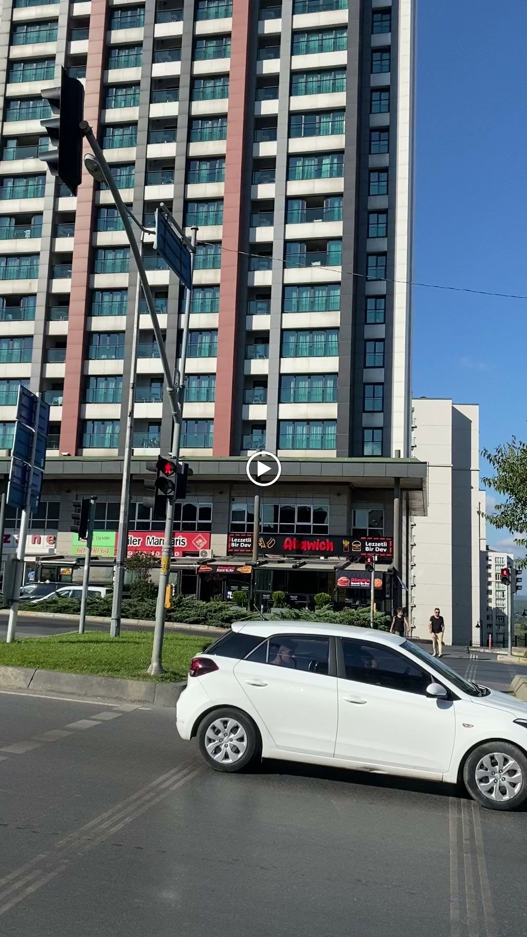 Atawich Gaziosmanpaşa