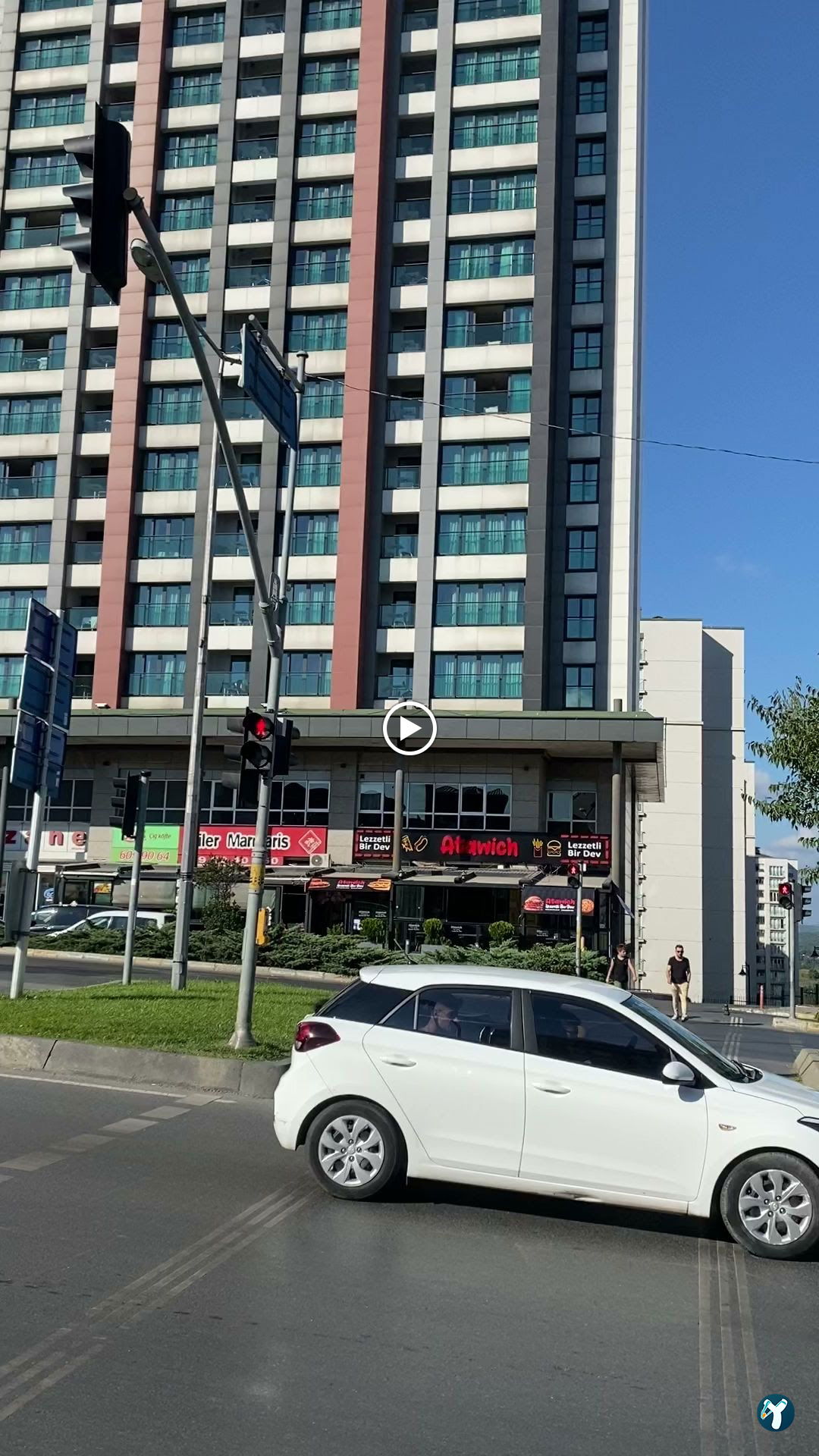 Atawich Gaziosmanpaşa