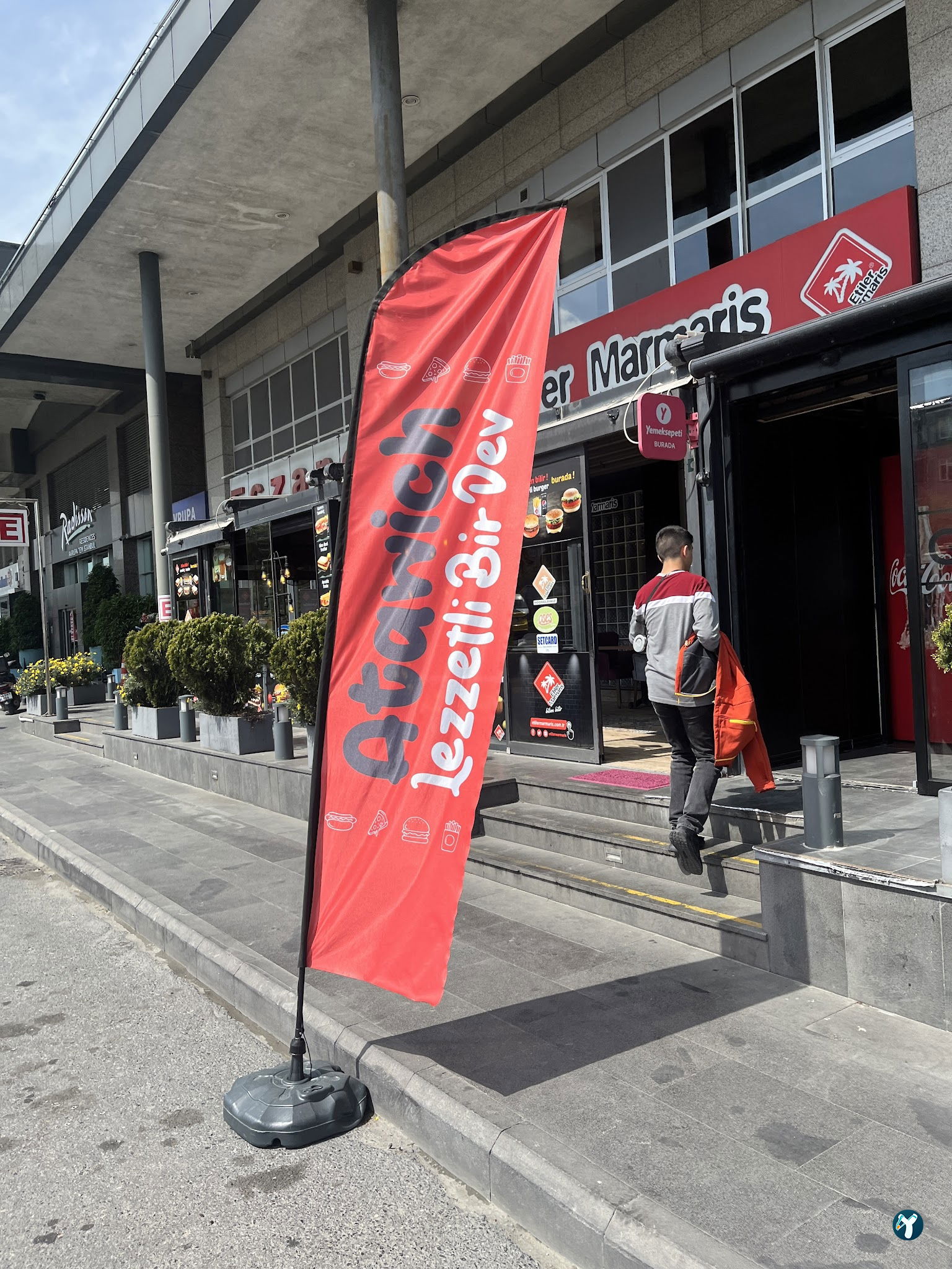 Atawich Gaziosmanpaşa