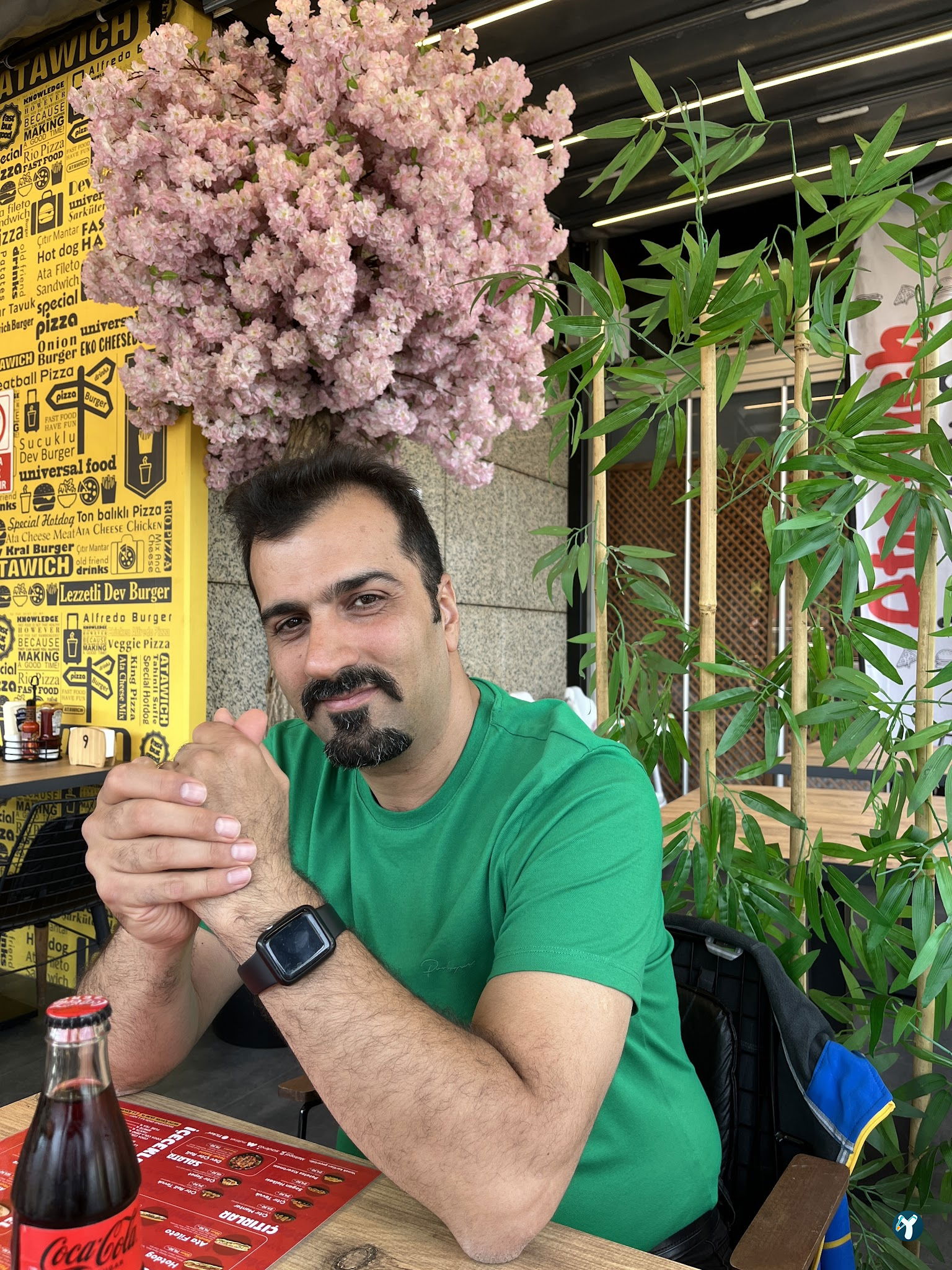 Atawich Gaziosmanpaşa