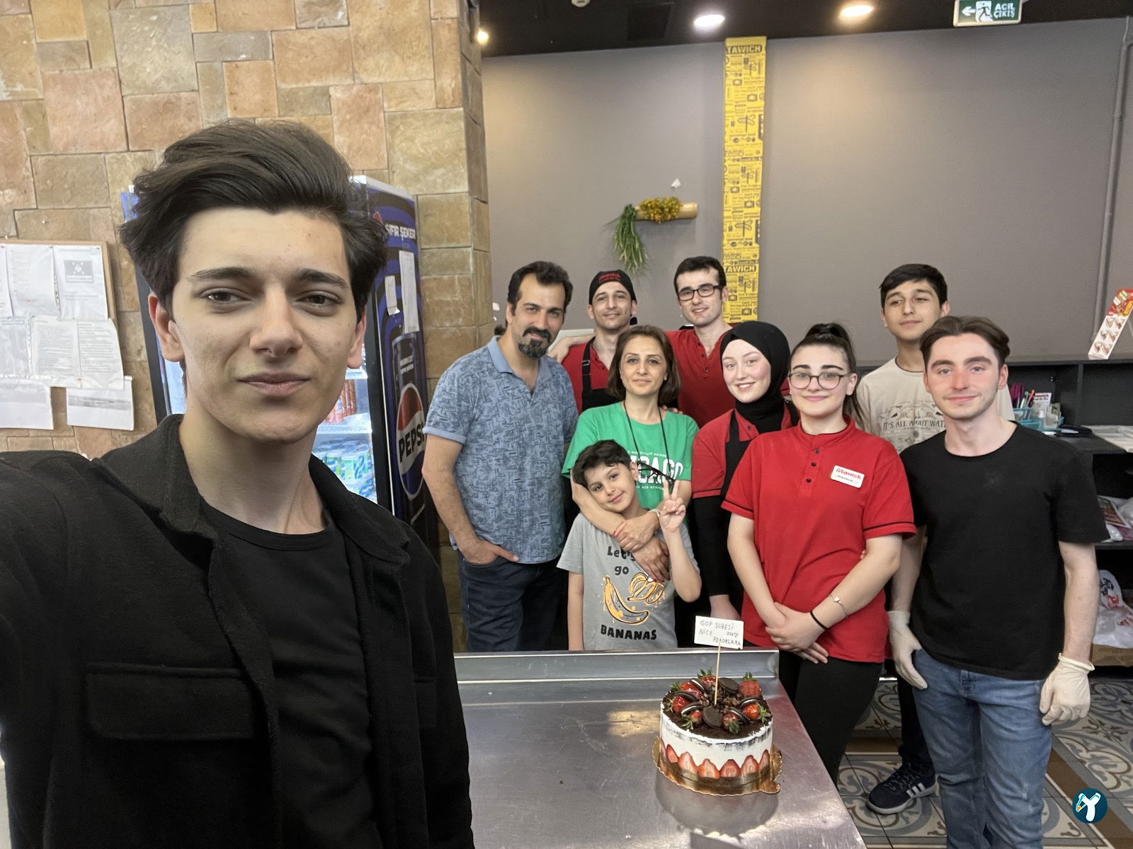 Atawich Gaziosmanpaşa