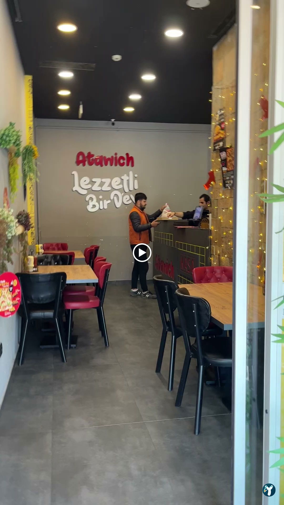 Atawich Gaziosmanpaşa