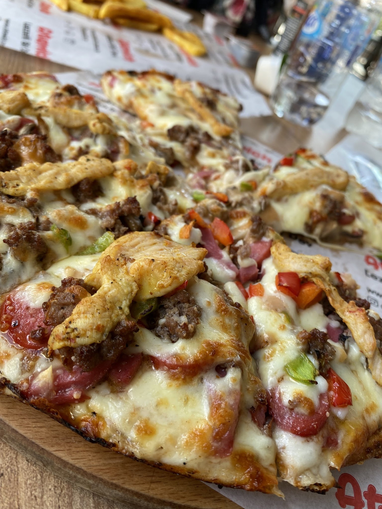Atawich Gaziosmanpaşa
