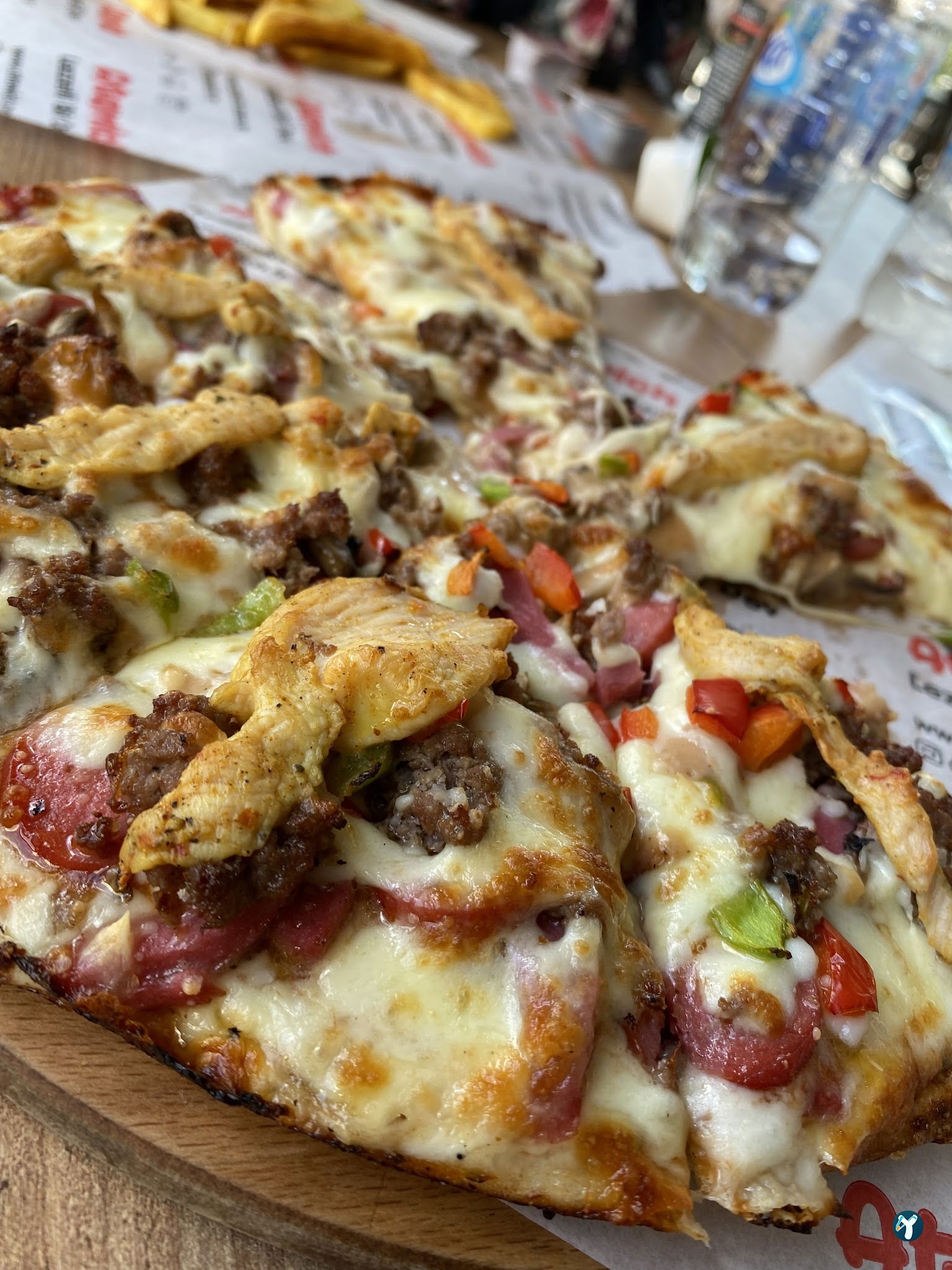 Atawich Gaziosmanpaşa