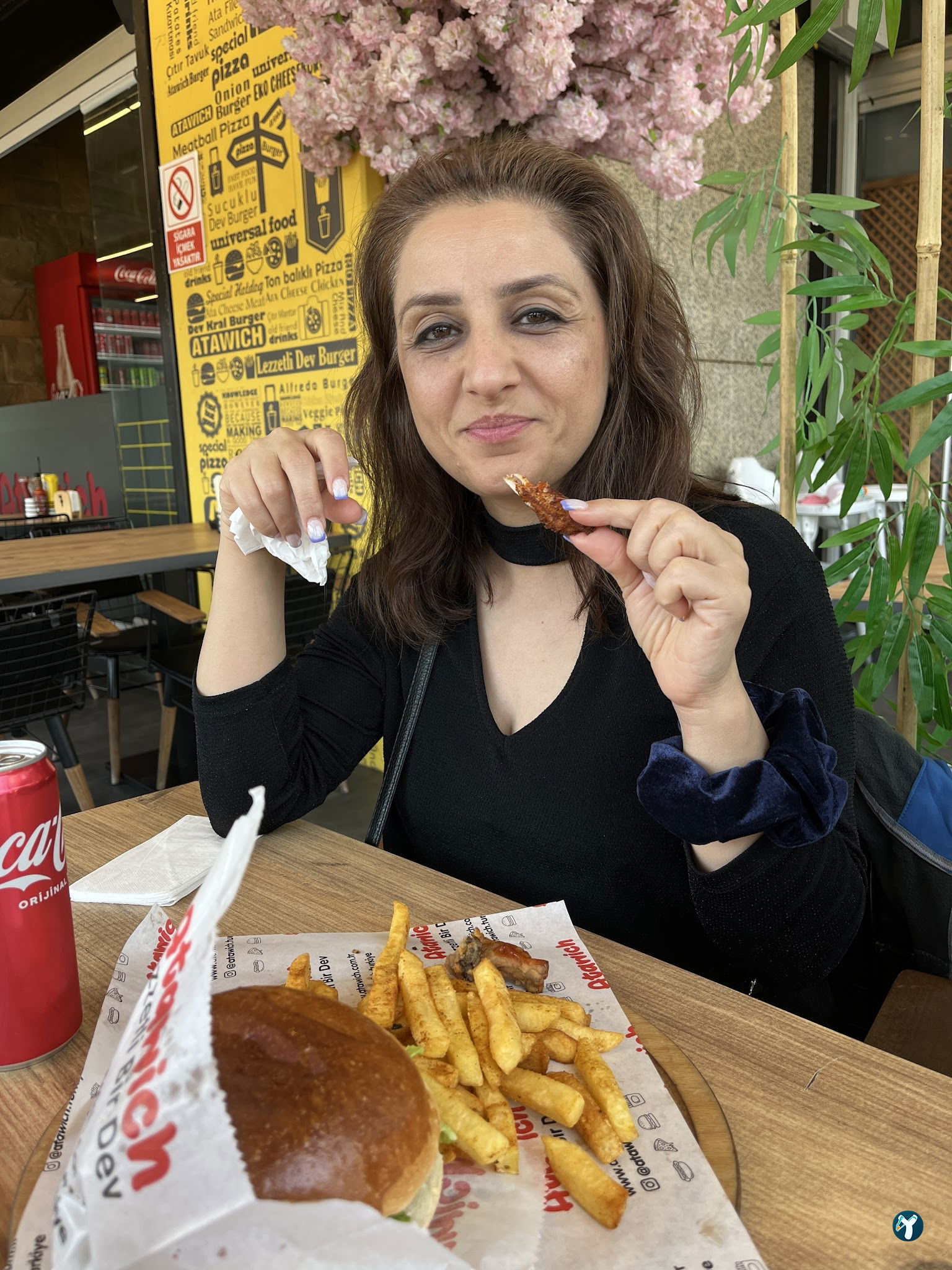Atawich Gaziosmanpaşa