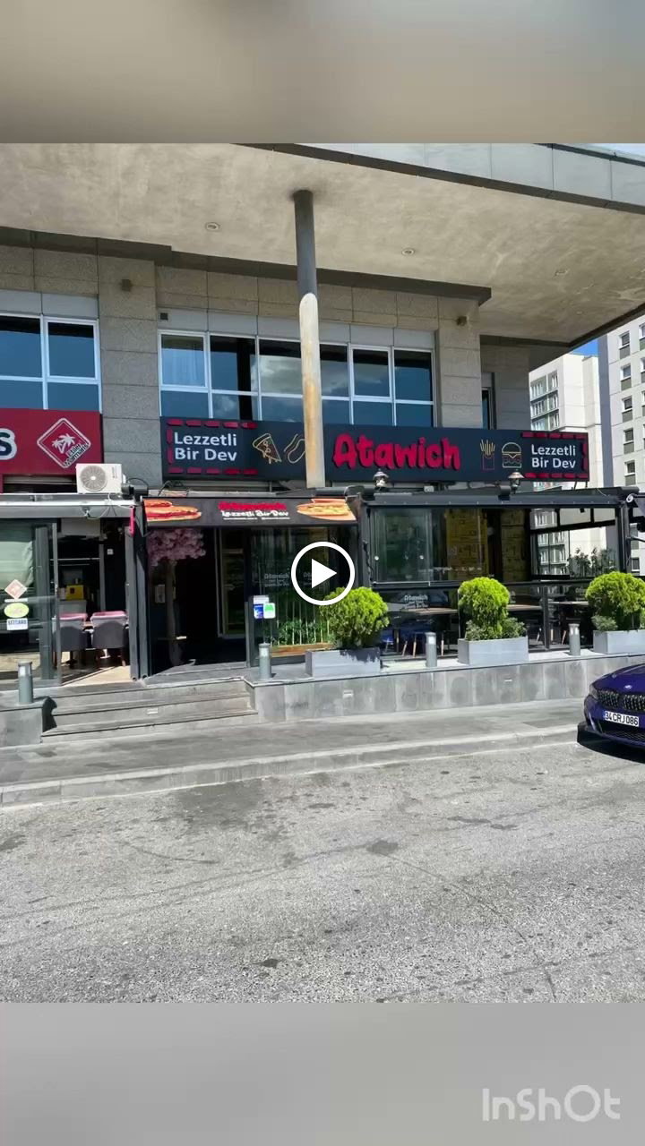 Atawich Gaziosmanpaşa