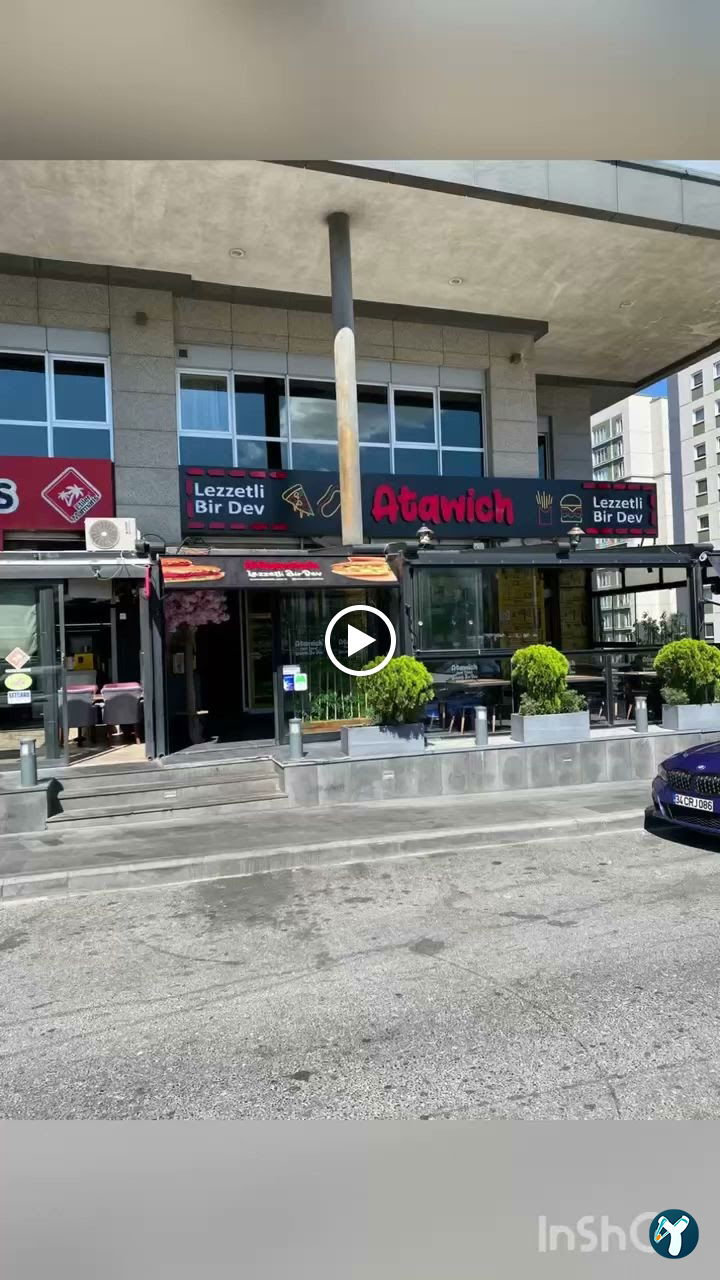 Atawich Gaziosmanpaşa
