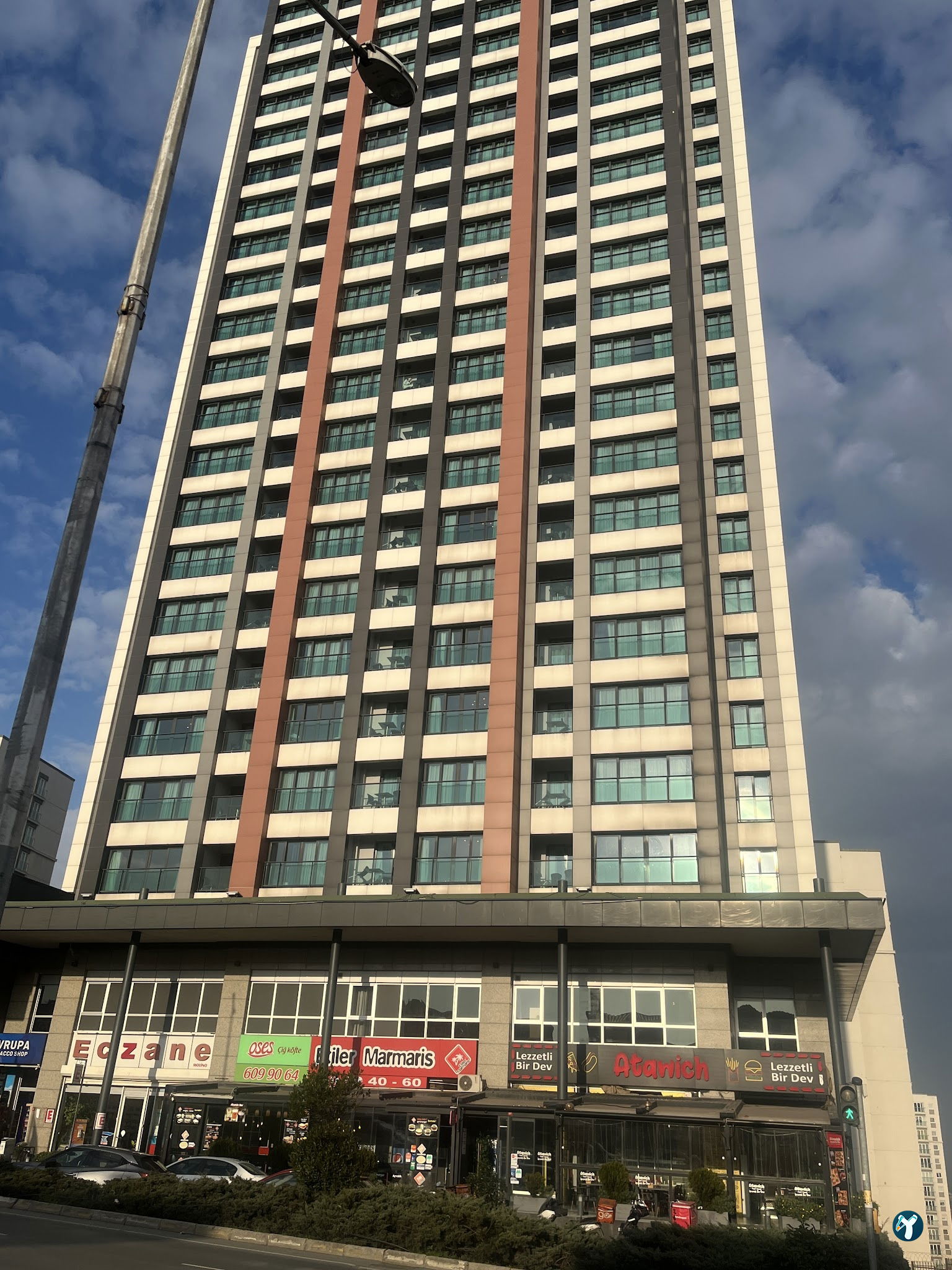 Atawich Gaziosmanpaşa