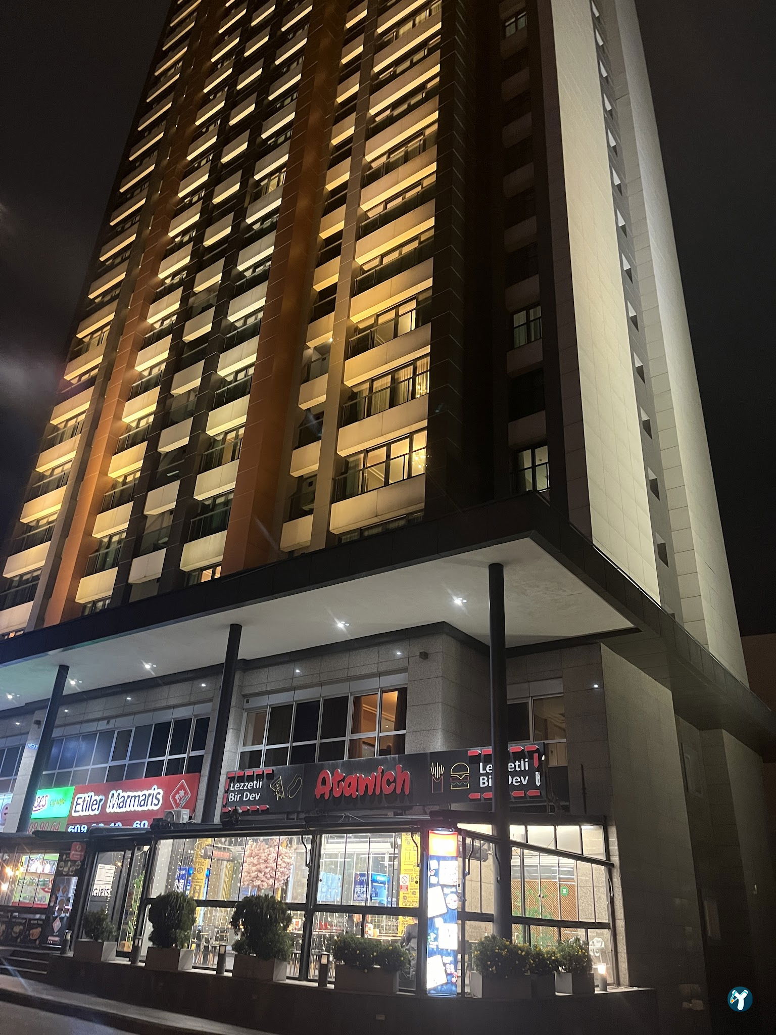 Atawich Gaziosmanpaşa