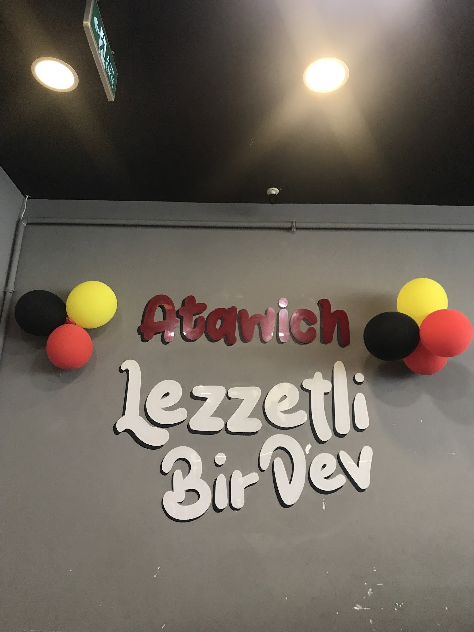 Atawich Gaziosmanpaşa