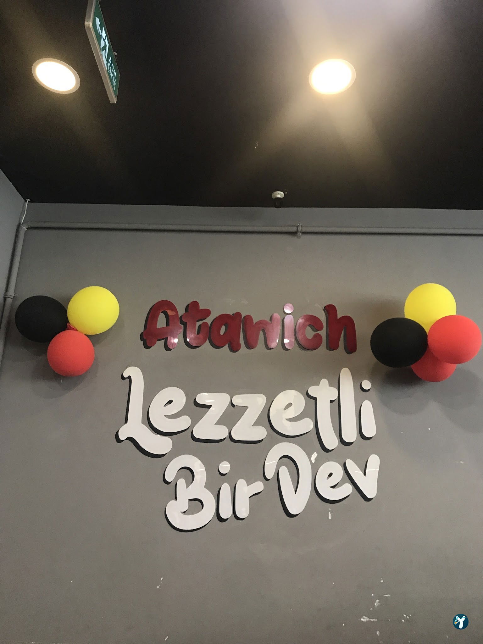 Atawich Gaziosmanpaşa