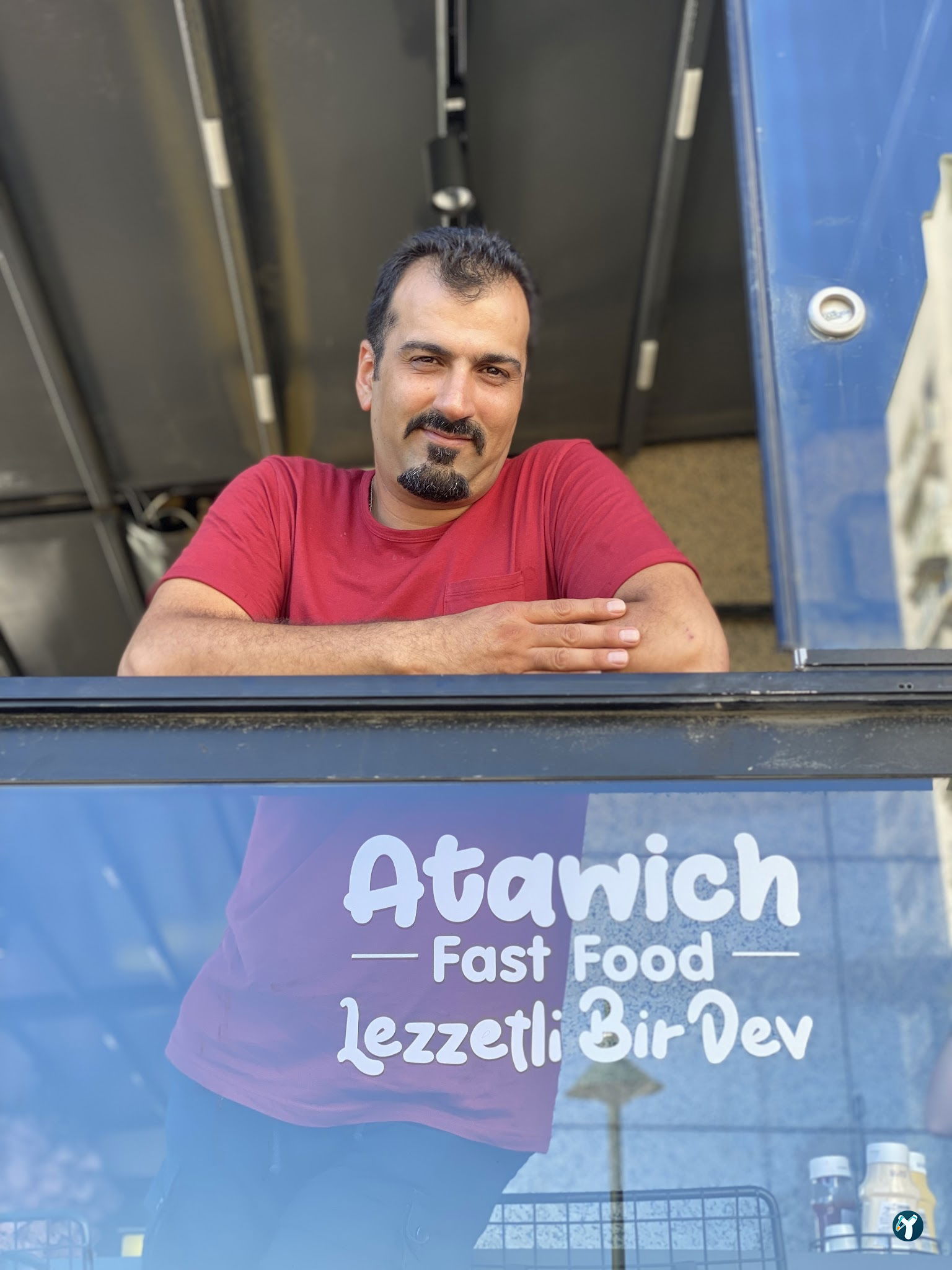 Atawich Gaziosmanpaşa