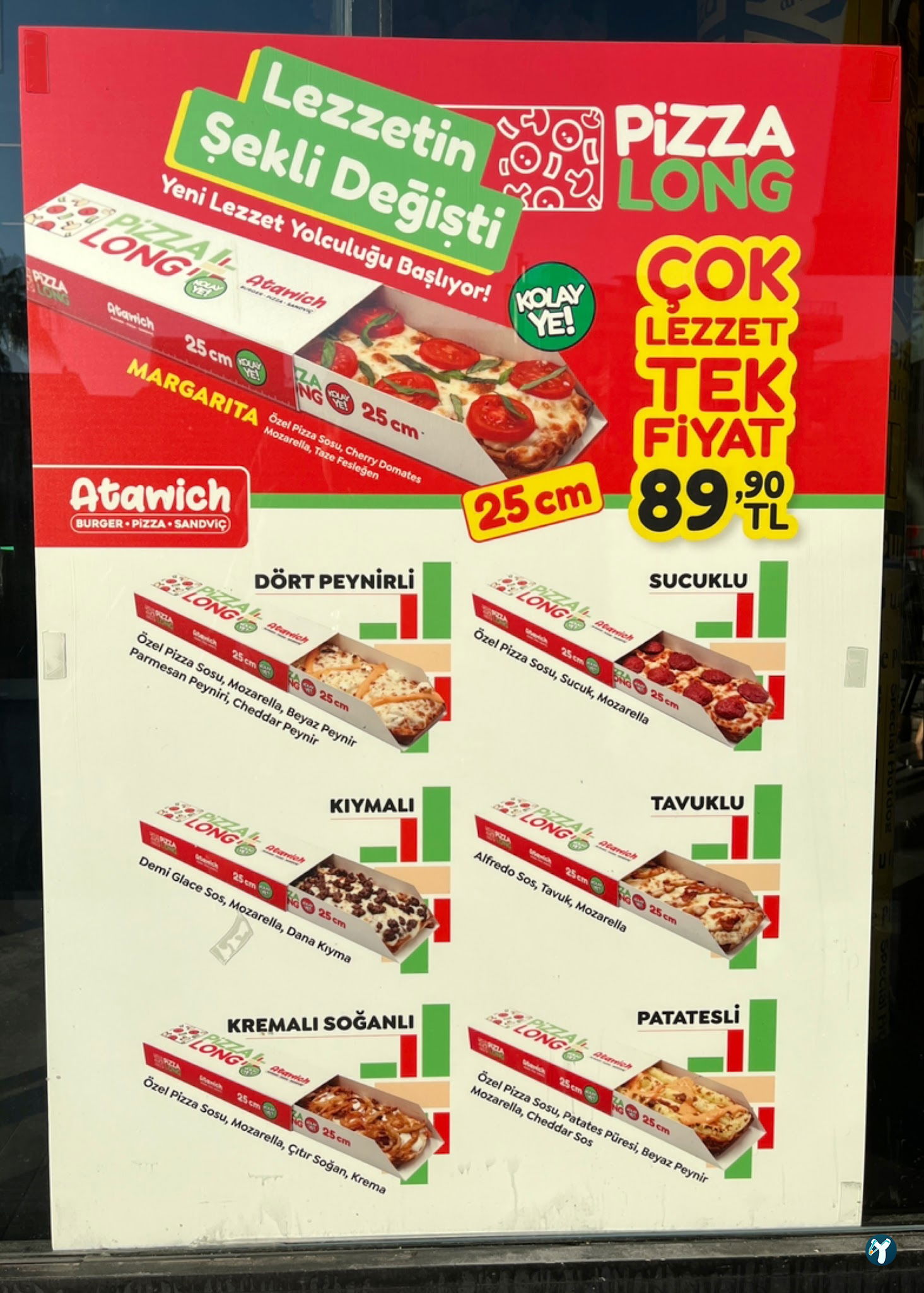 Atawich Gaziosmanpaşa