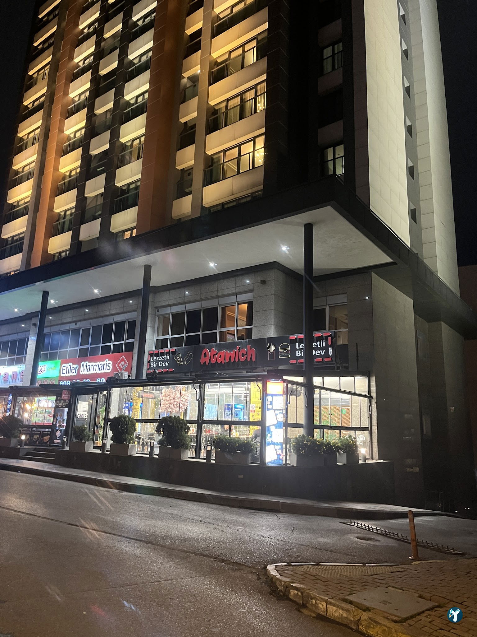 Atawich Gaziosmanpaşa