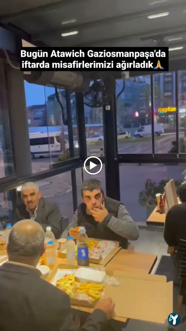 Atawich Gaziosmanpaşa