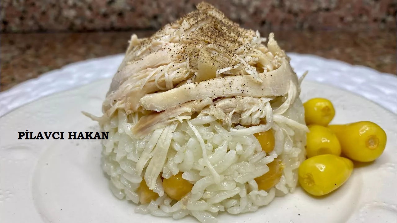 Esenler Havaalanı Pilavcı