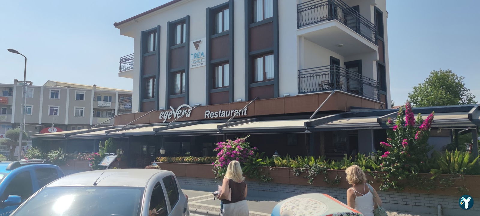 Ege Vera