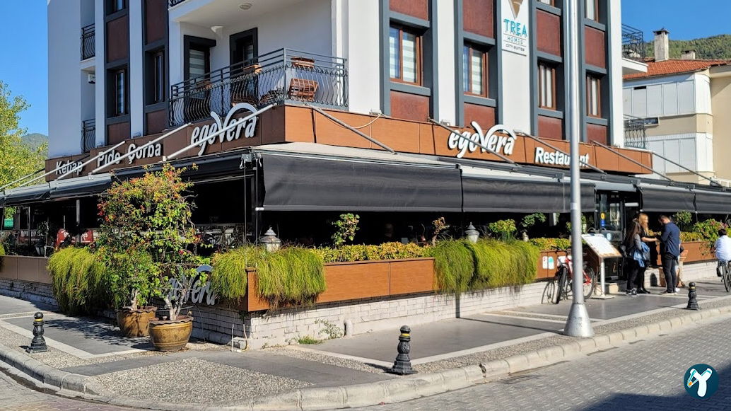 Ege Vera