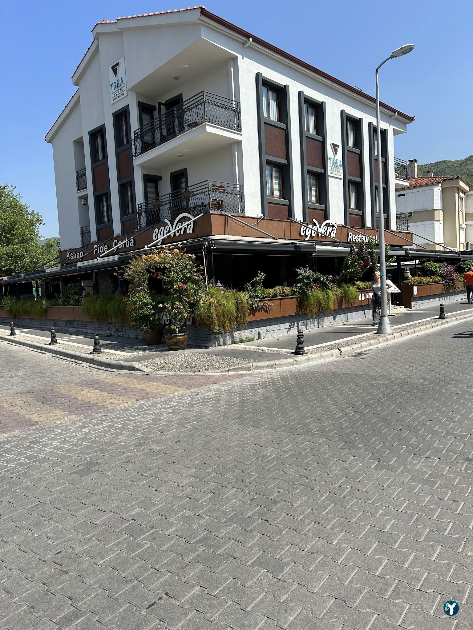 Ege Vera