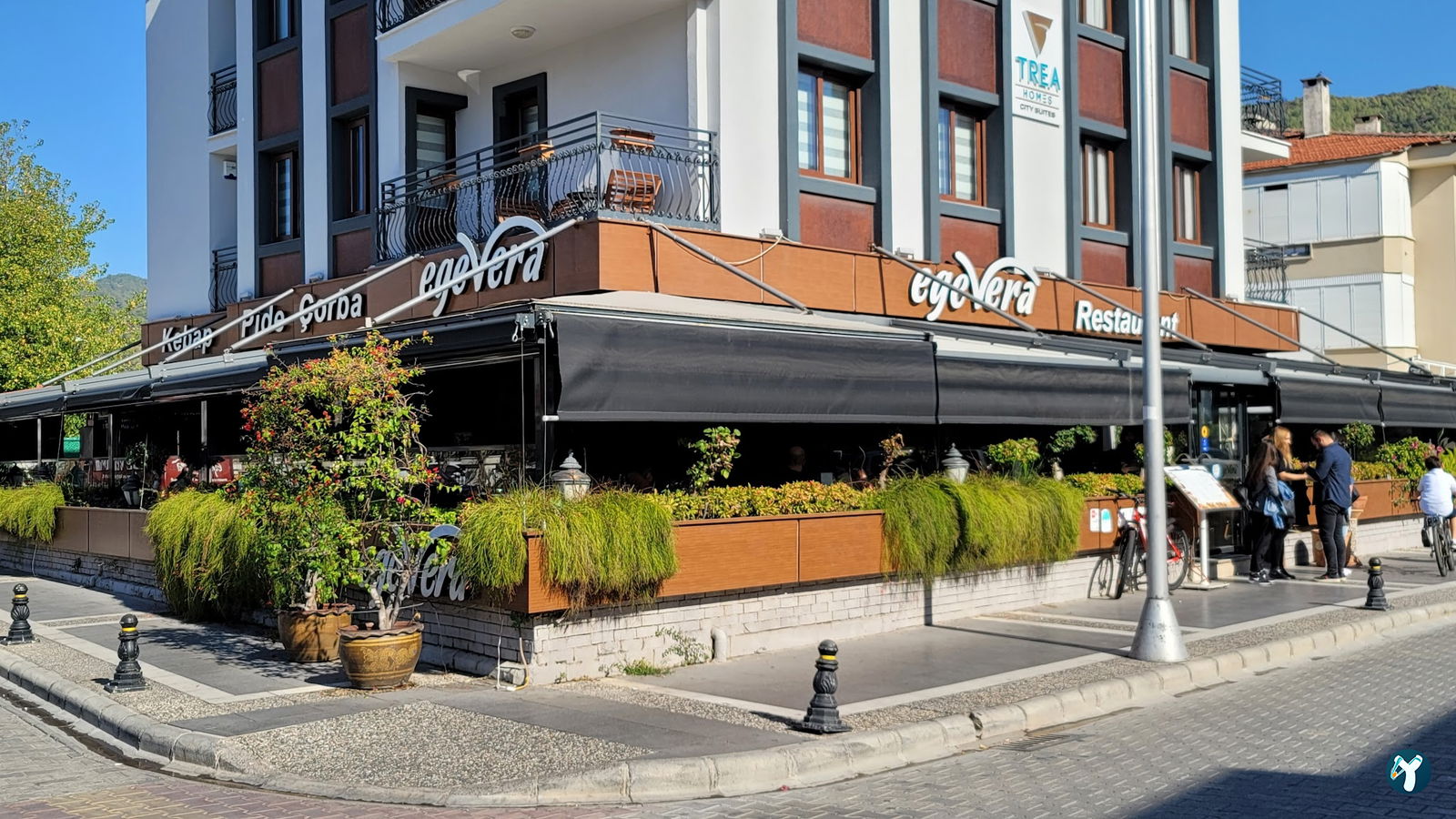 Ege Vera