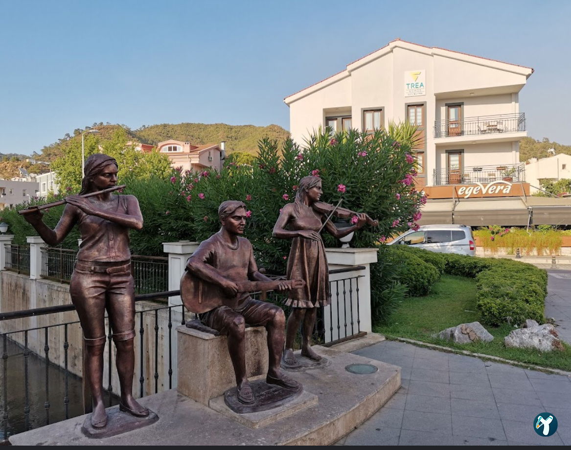 Ege Vera