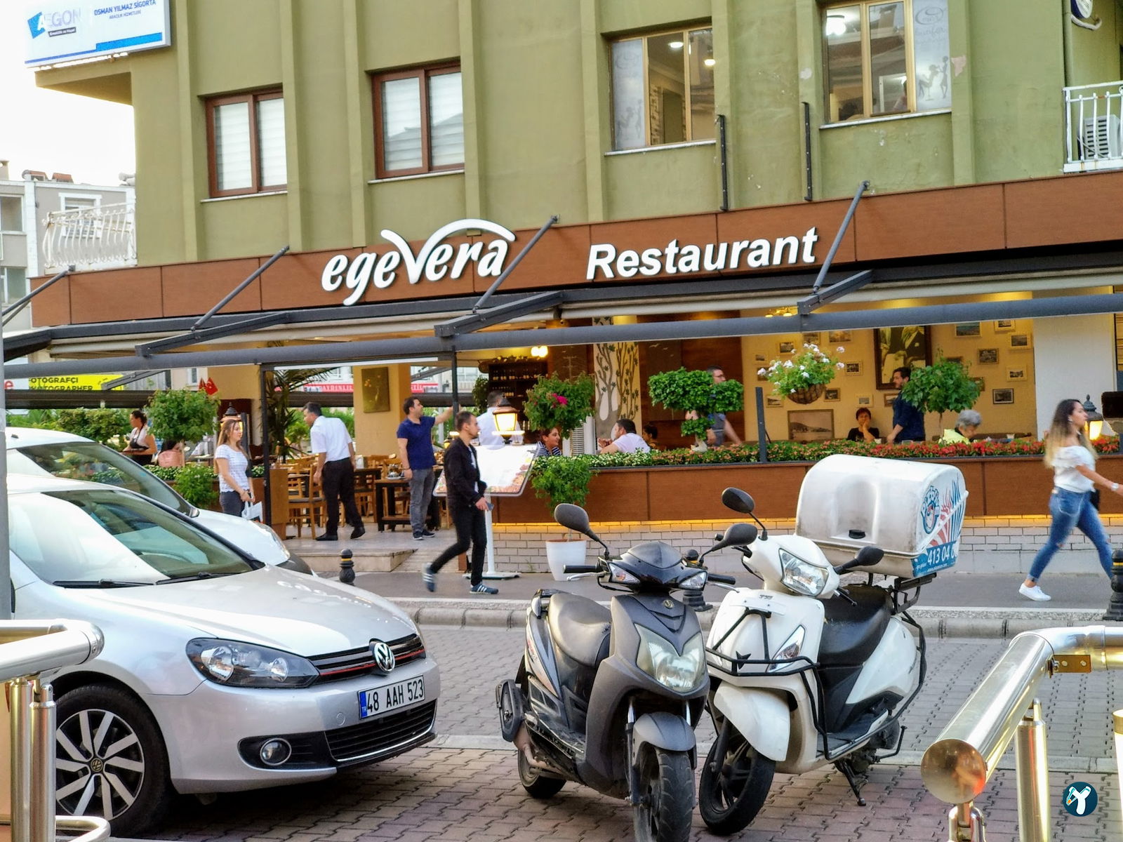 Ege Vera