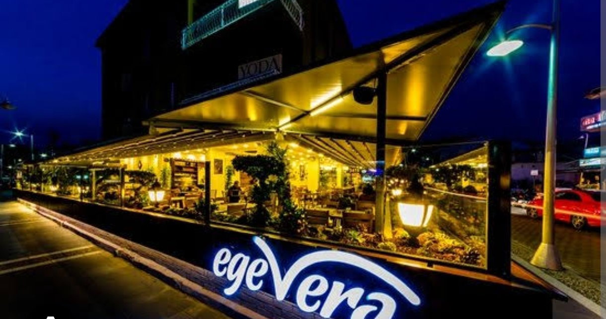 Ege Vera