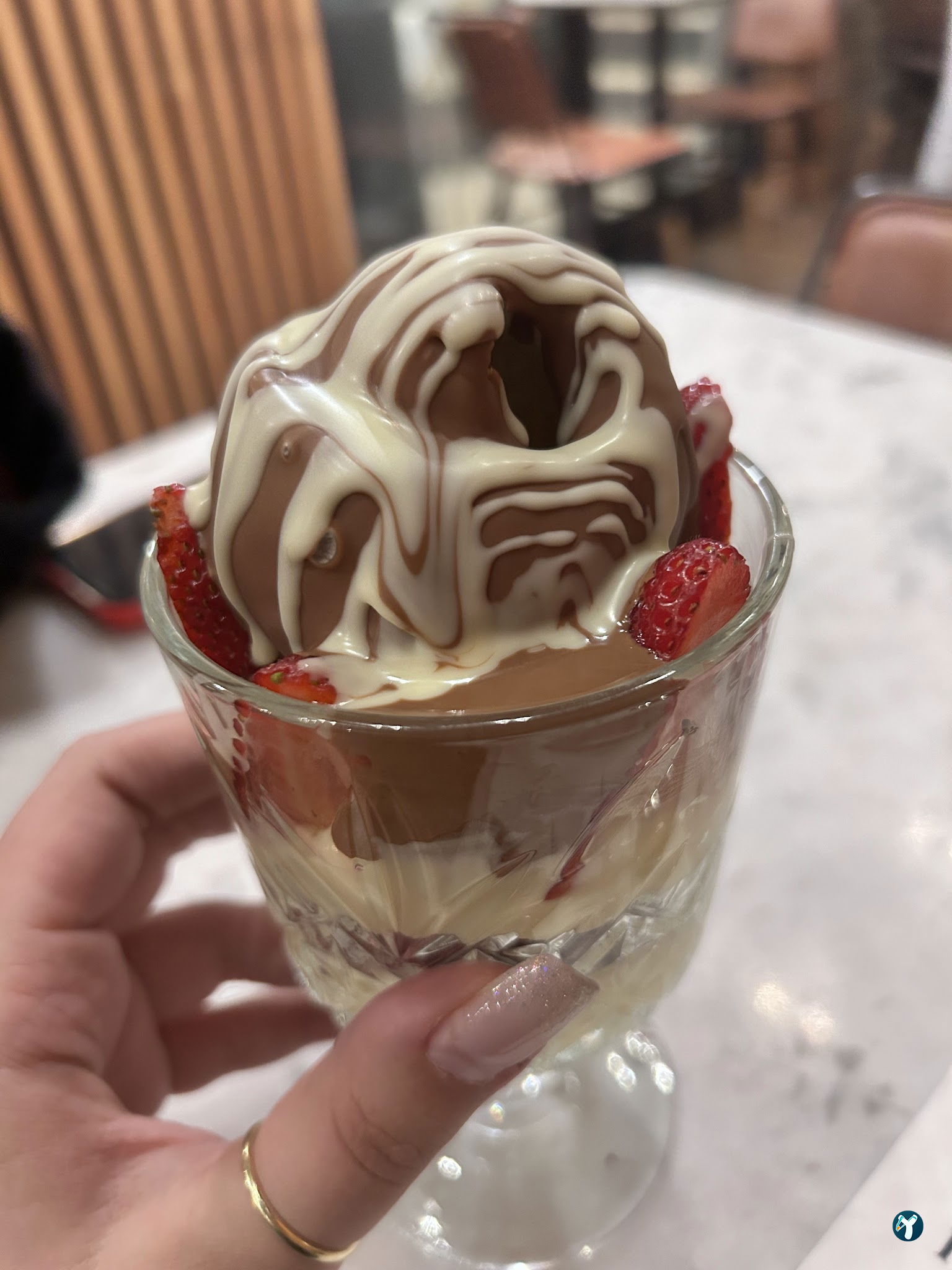 Finestra Cafe