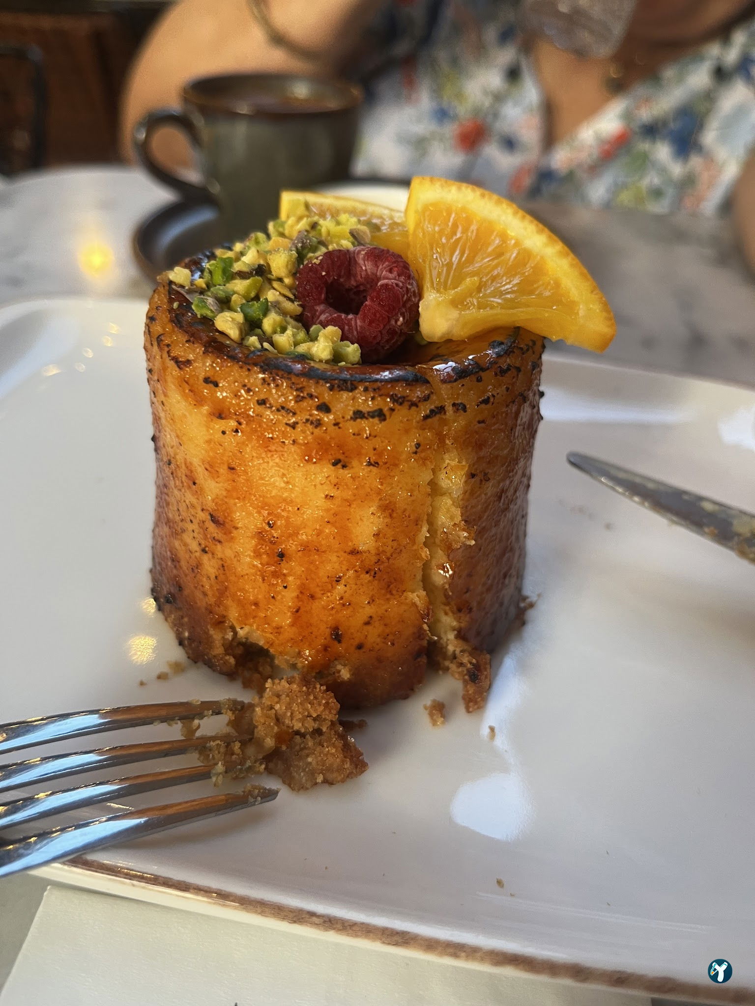 Finestra Cafe