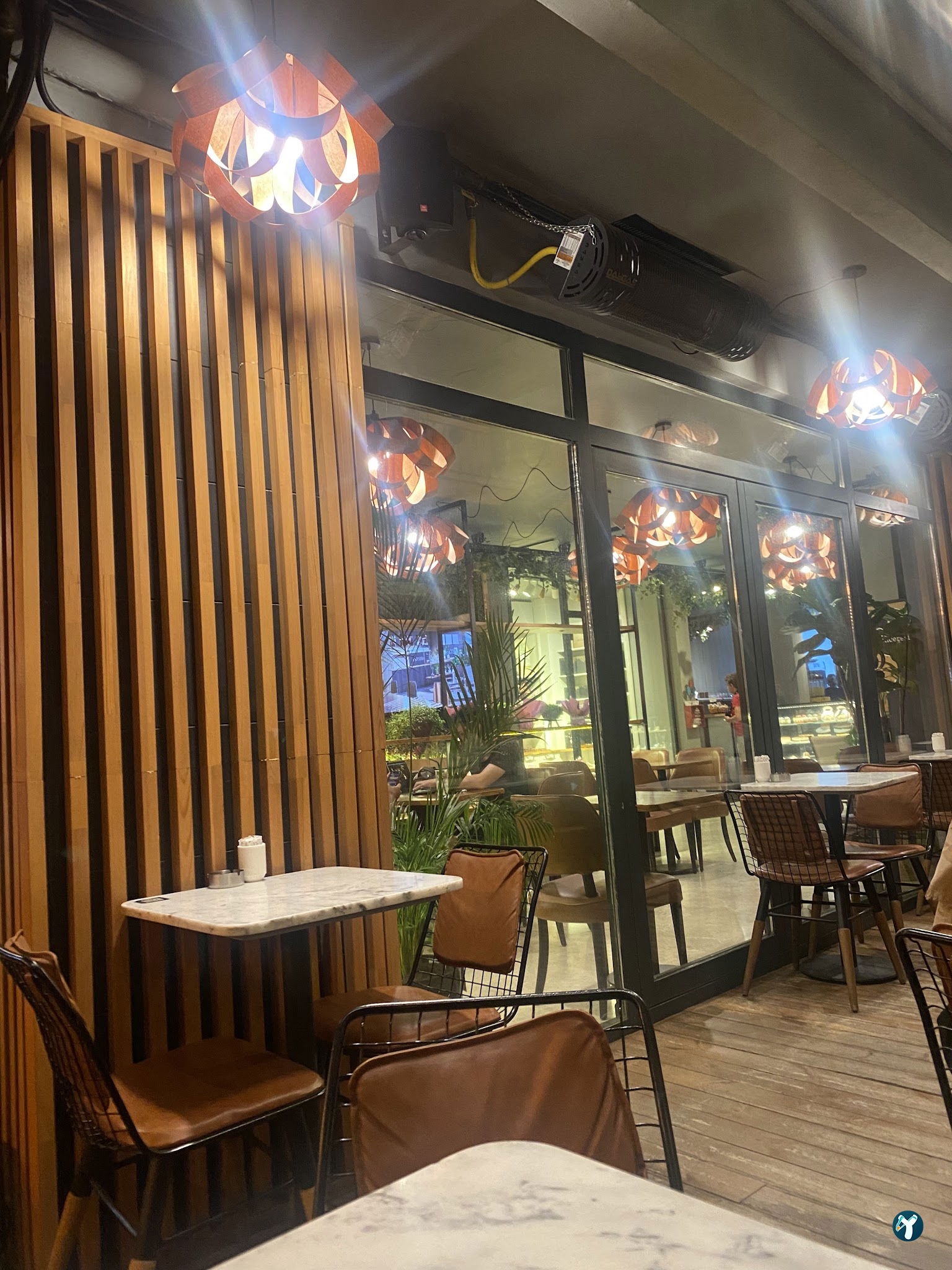 Finestra Cafe
