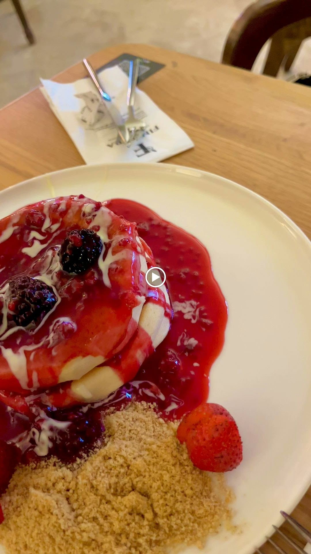 Finestra Cafe