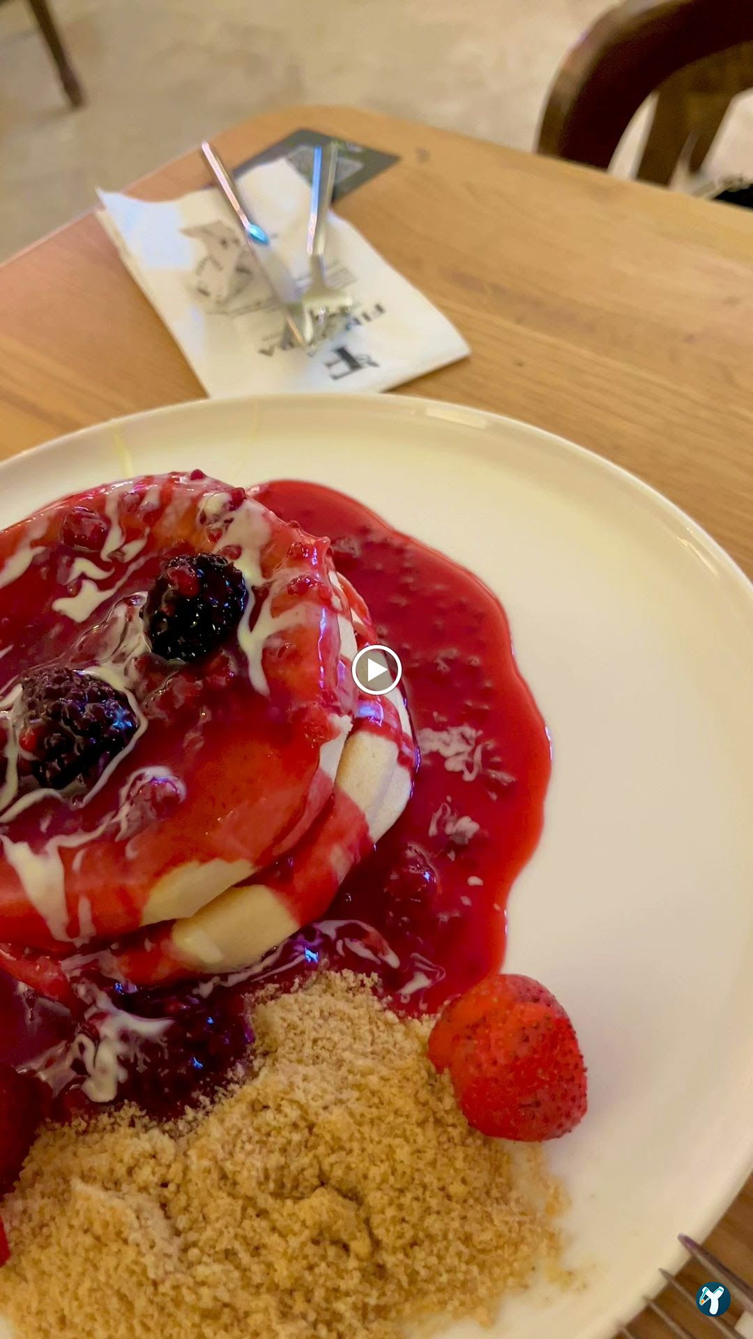 Finestra Cafe