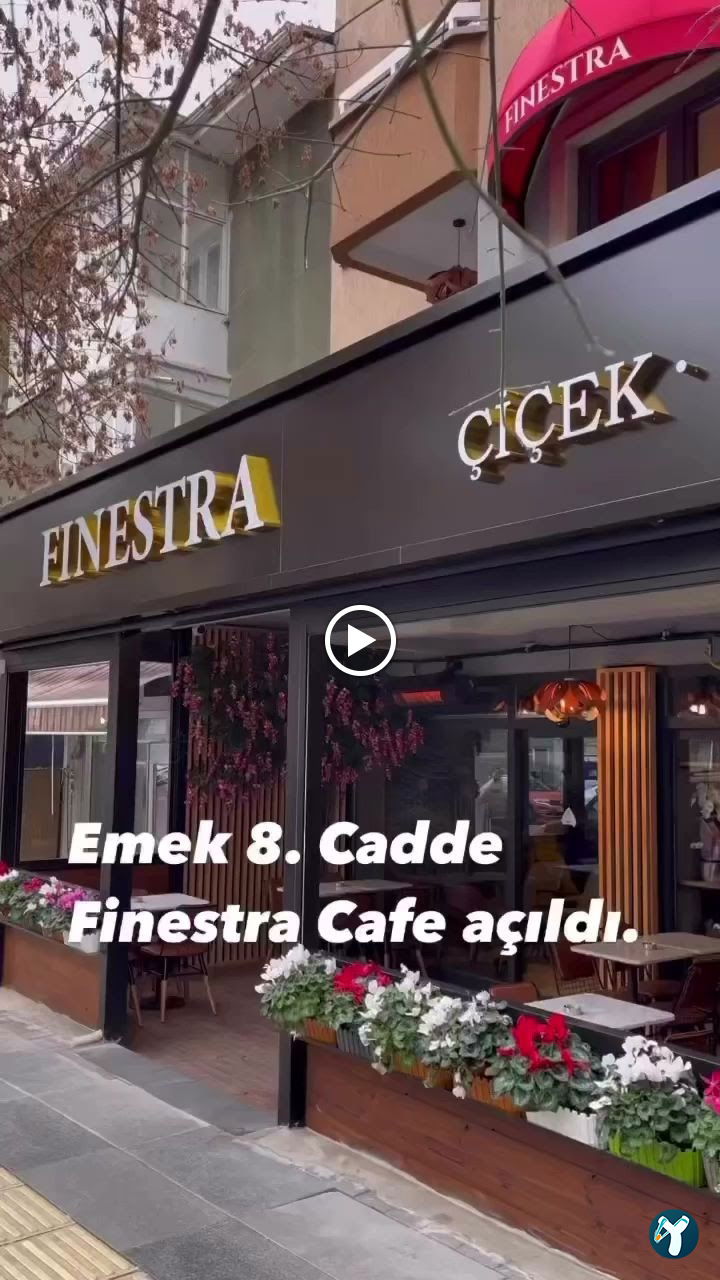 Finestra Cafe