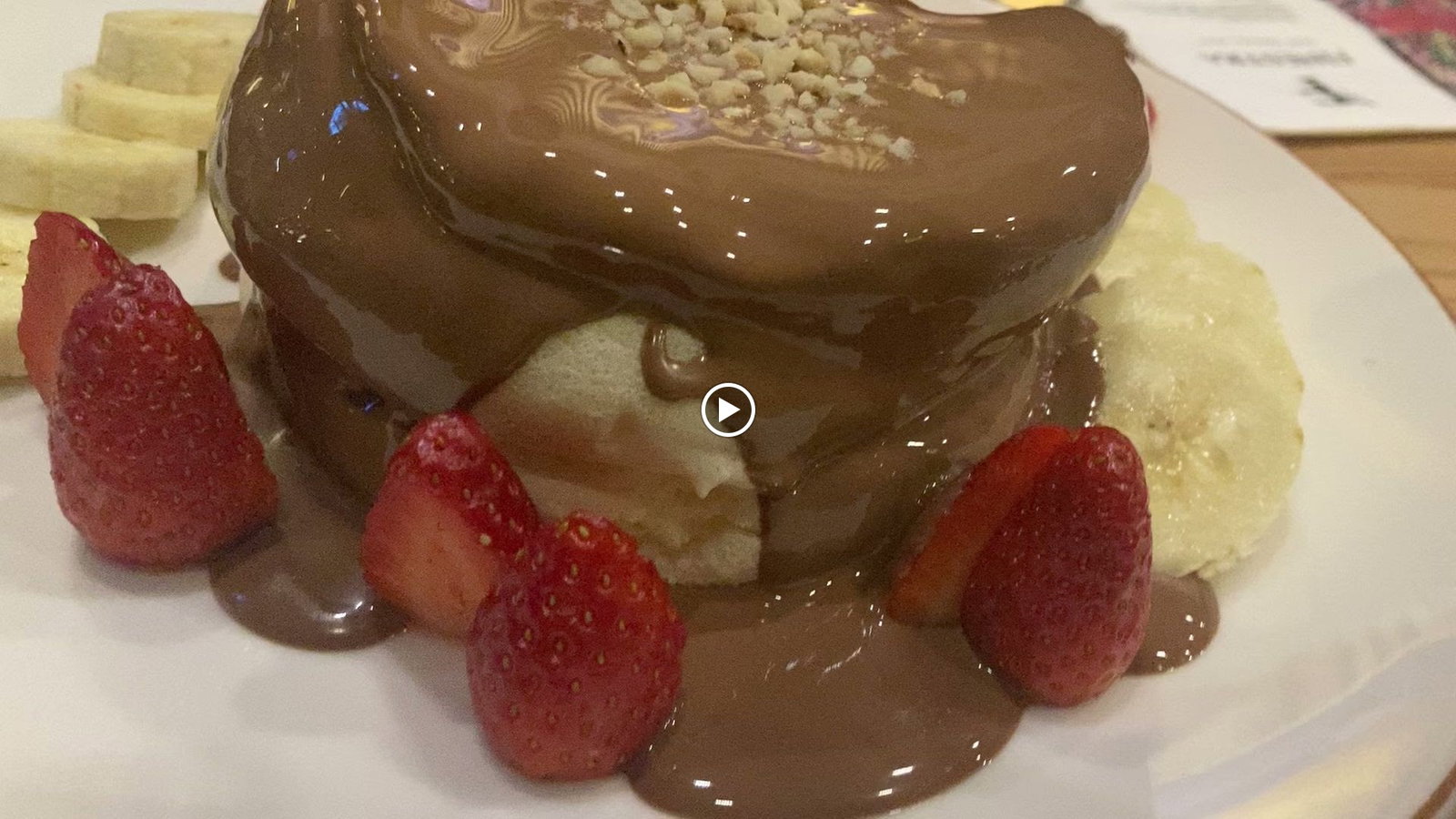 Finestra Cafe