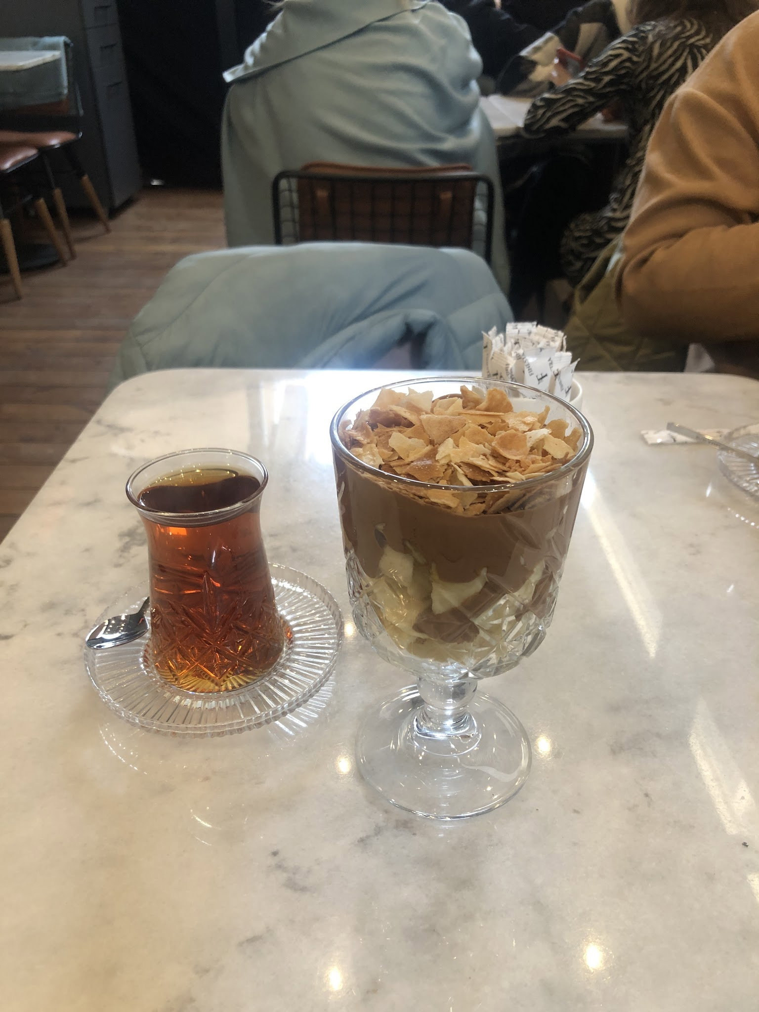 Finestra Cafe
