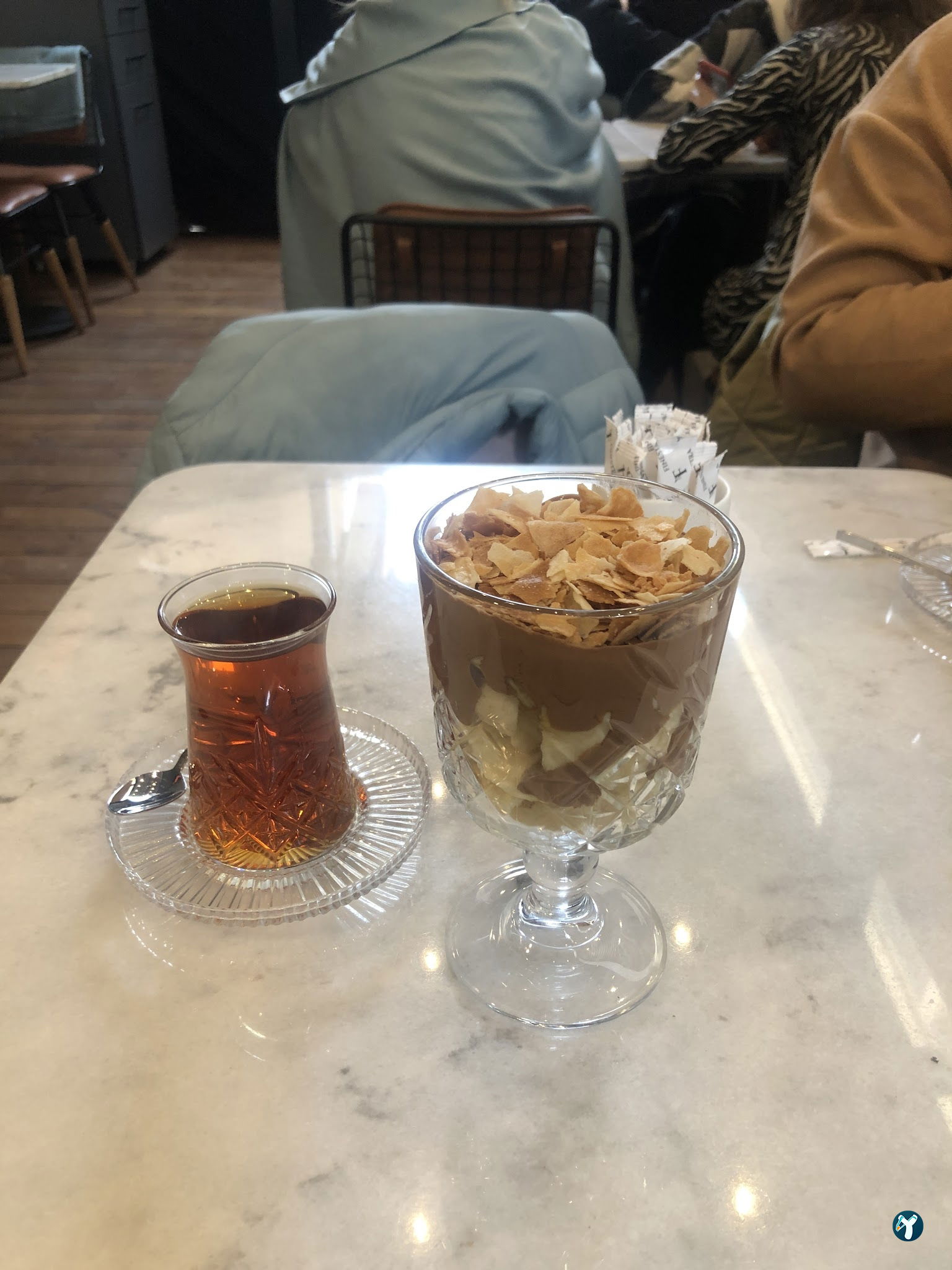 Finestra Cafe