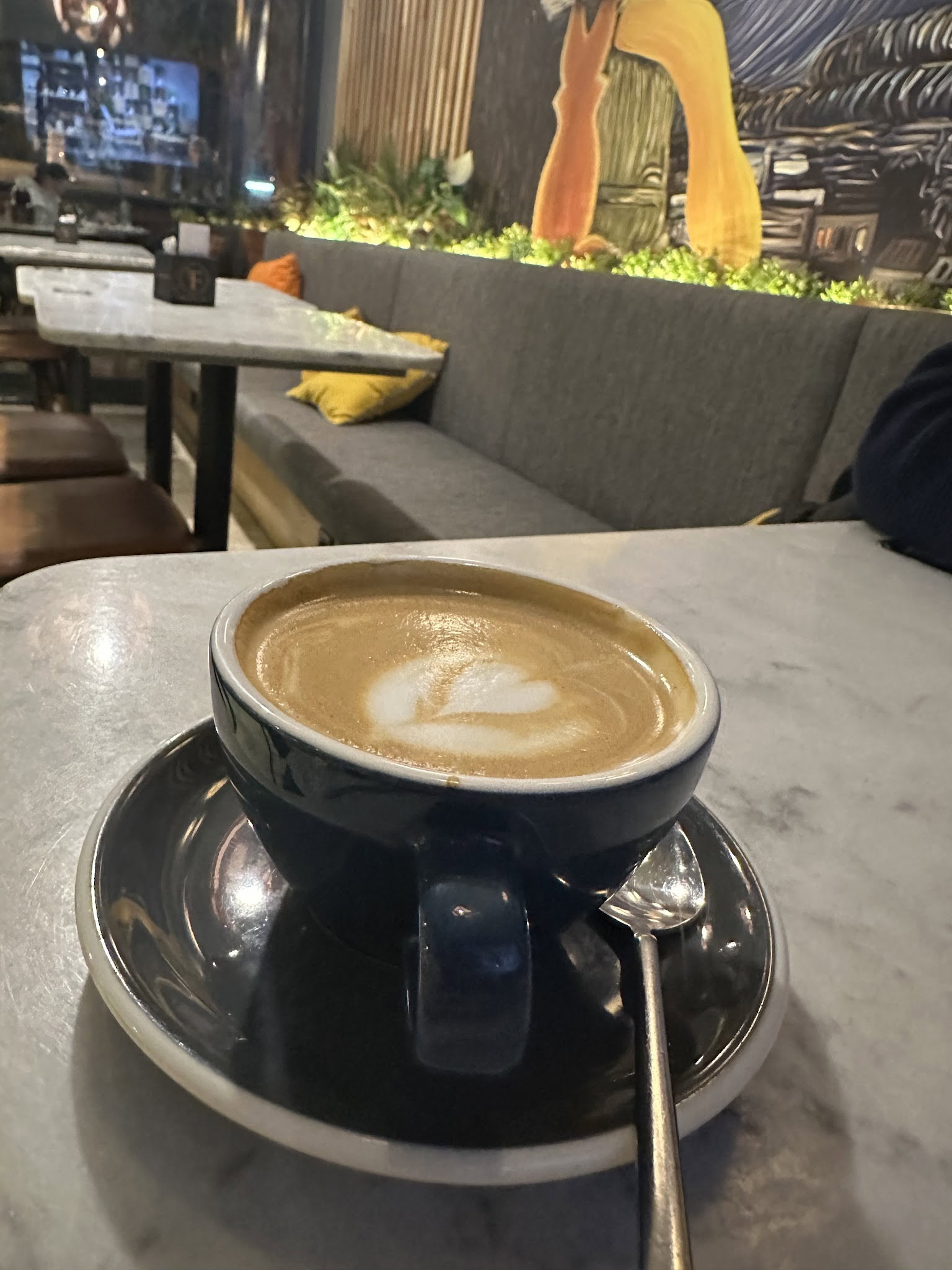 Finestra Cafe