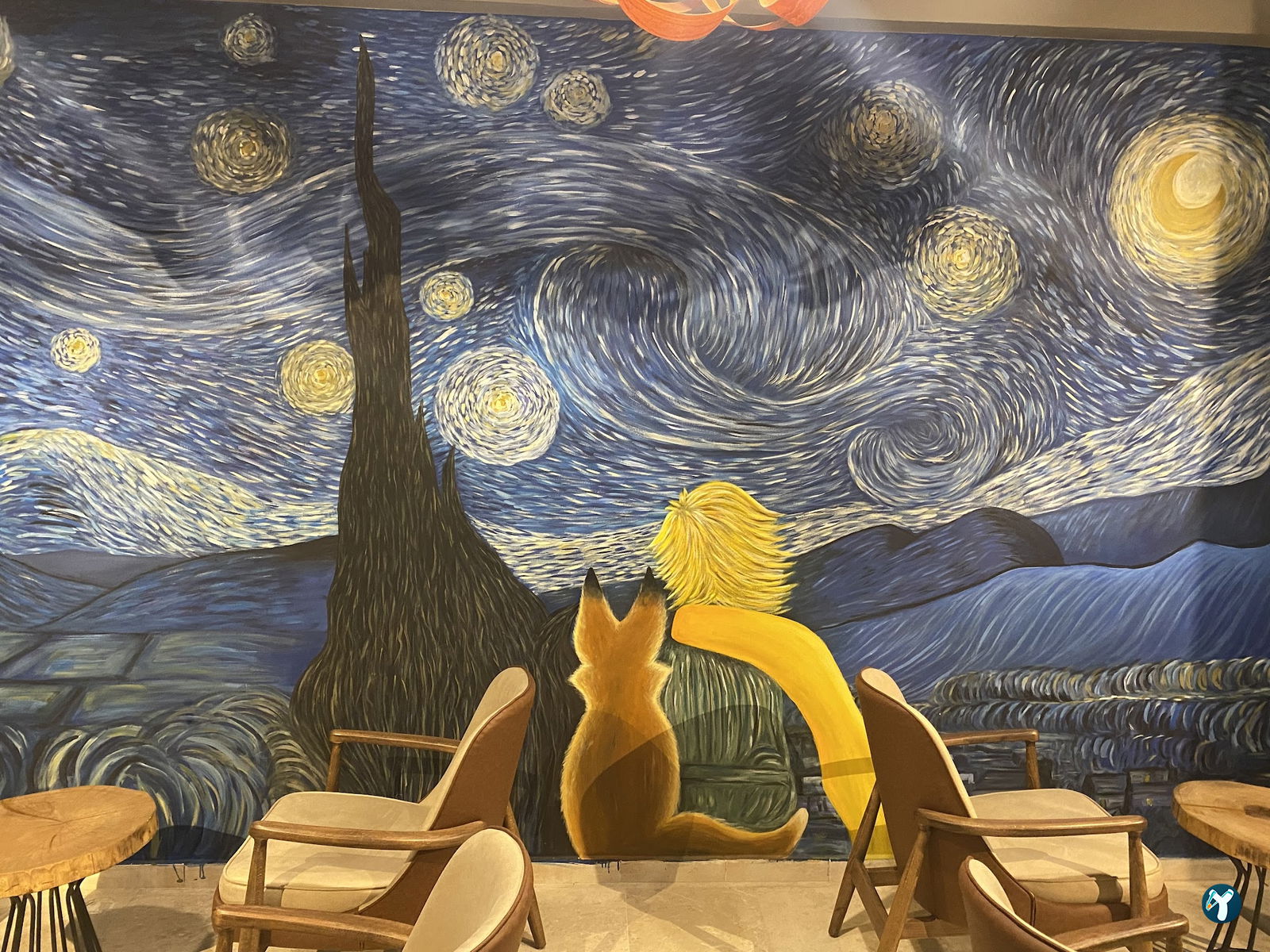 Finestra Cafe