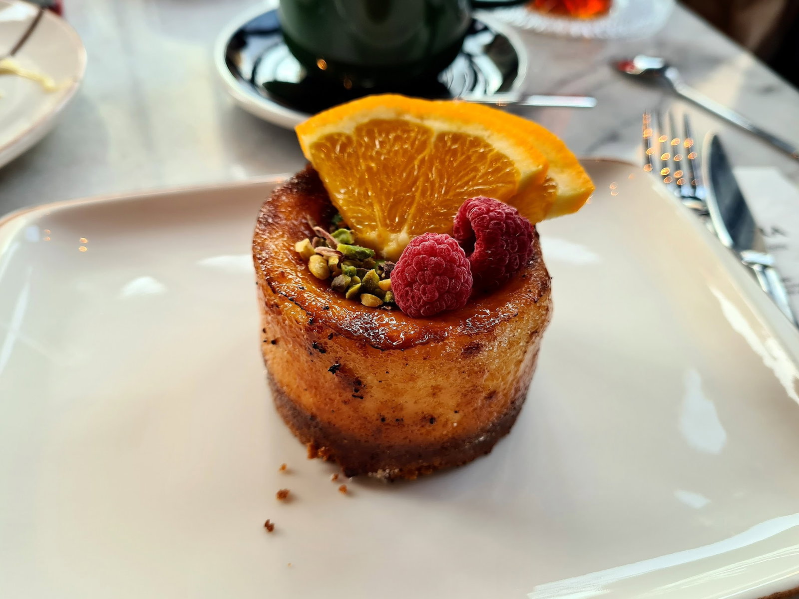 Finestra Cafe